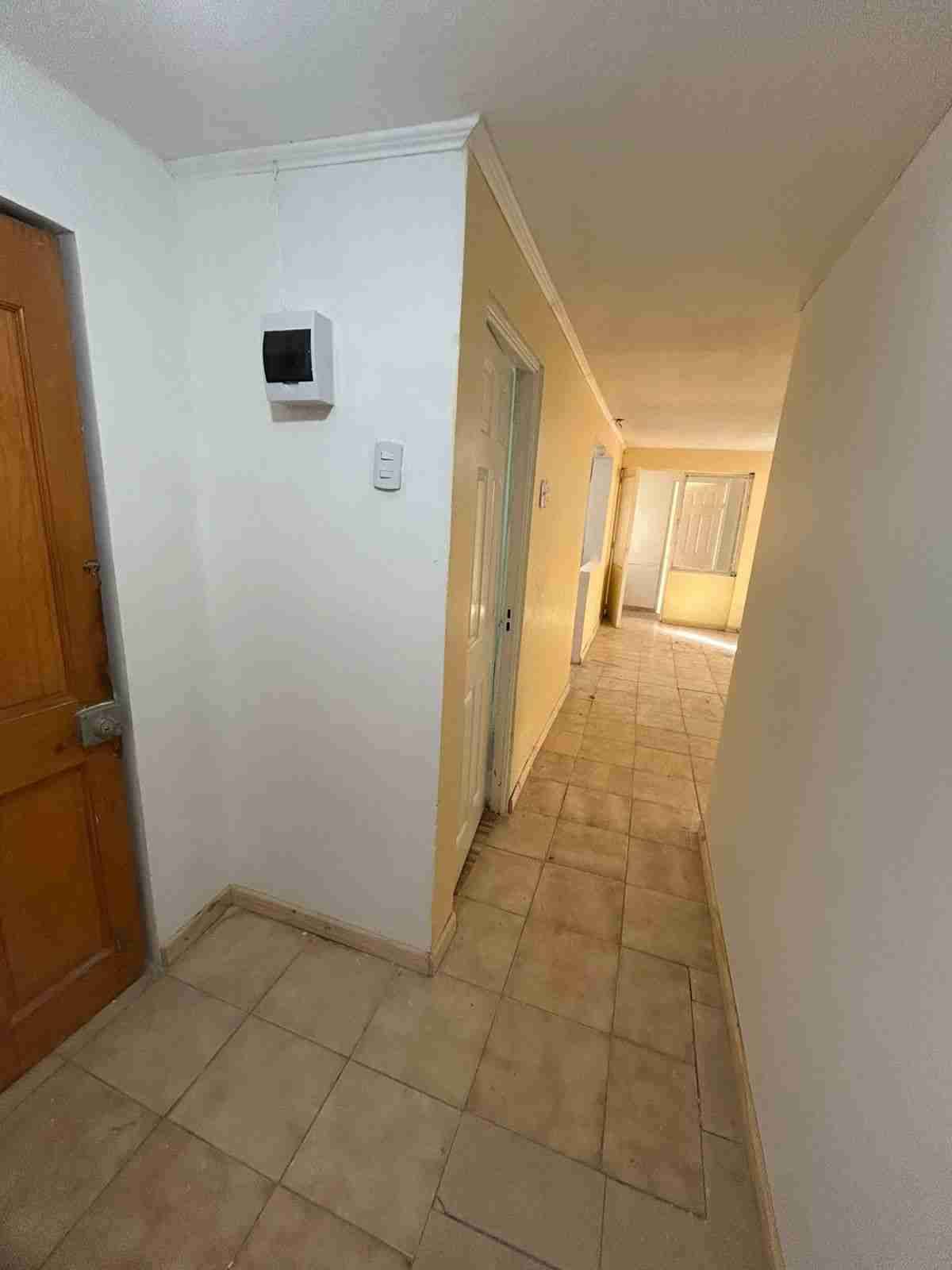 Vendo departamento - 1