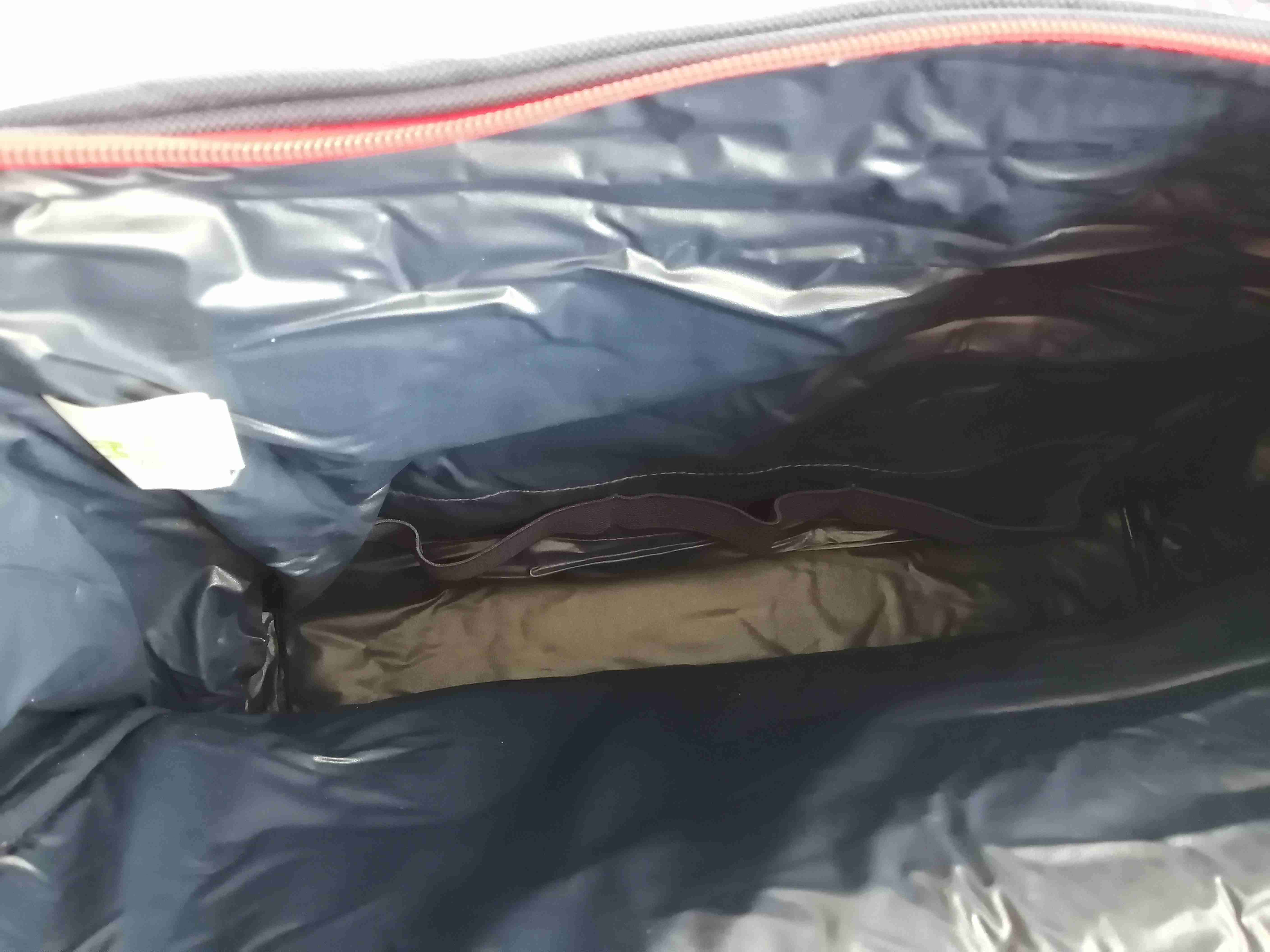 Bolso Maternal Mickey Disney azul - 4