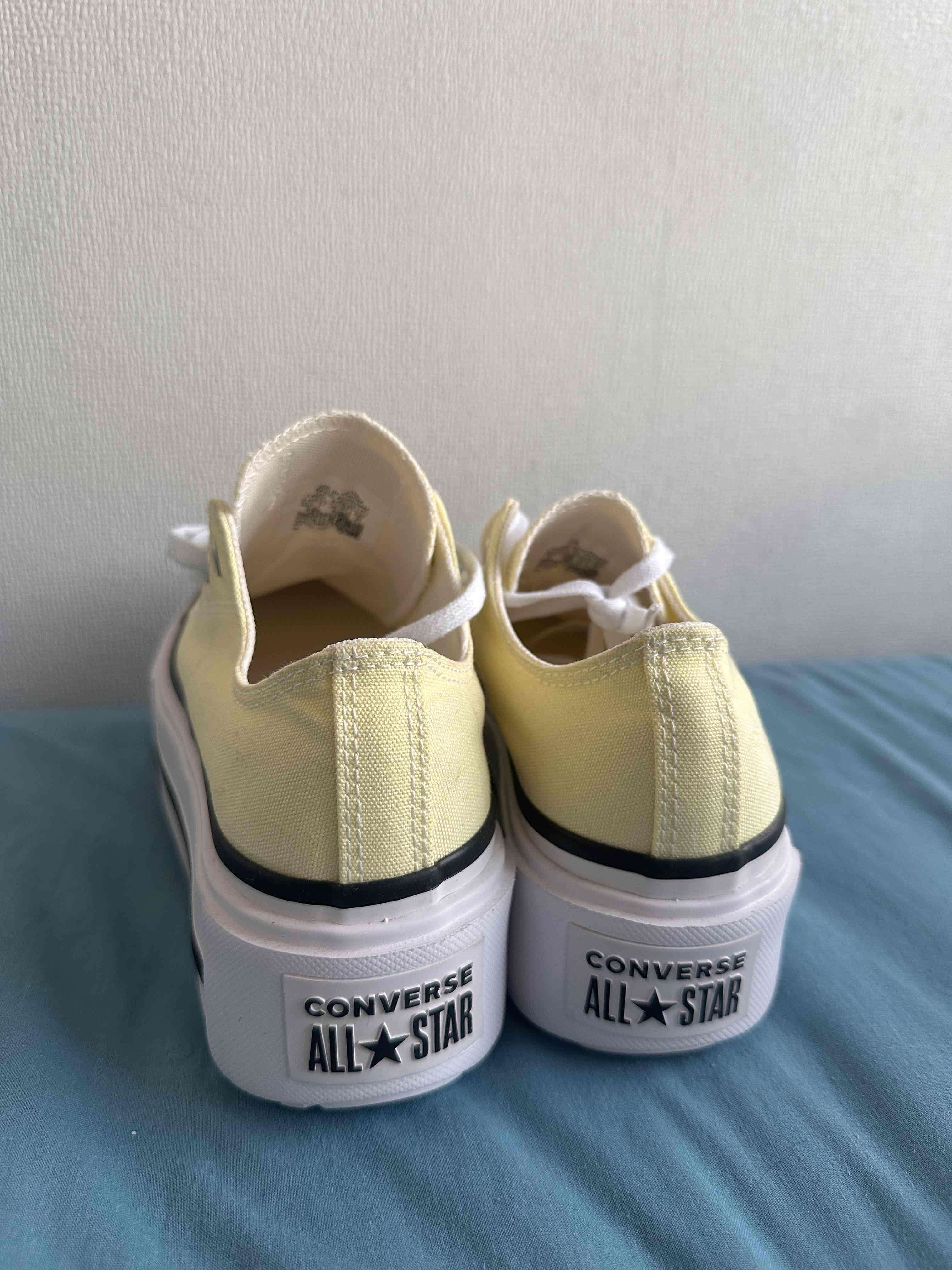 Zapatillas Converse Chuck Taylor AllStar - miniatura 2