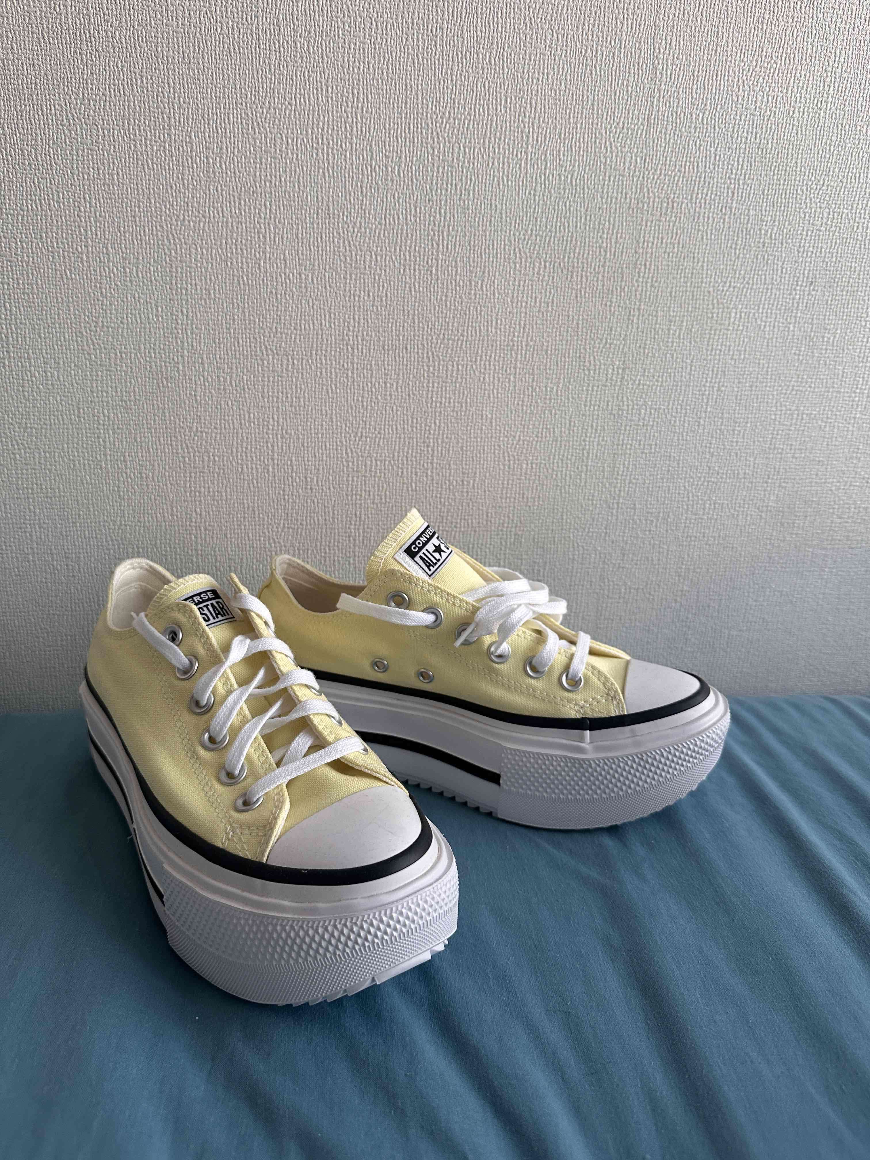 Zapatillas Converse Chuck Taylor AllStar - miniatura 3