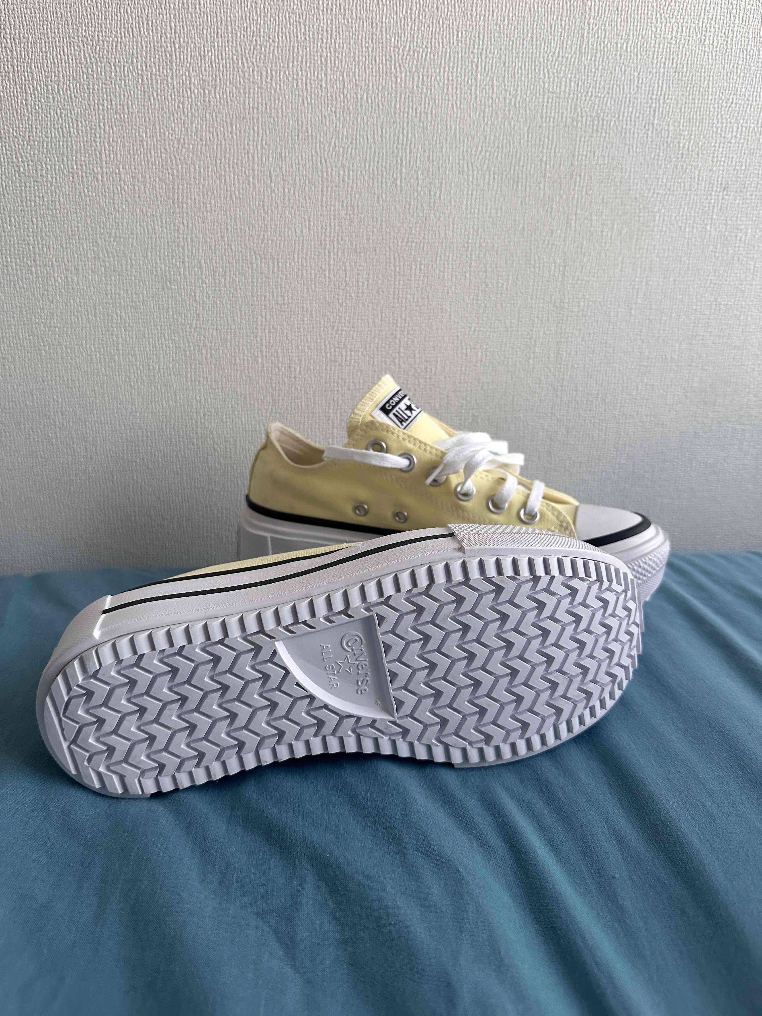 Zapatillas Converse Chuck Taylor AllStar - miniatura 4