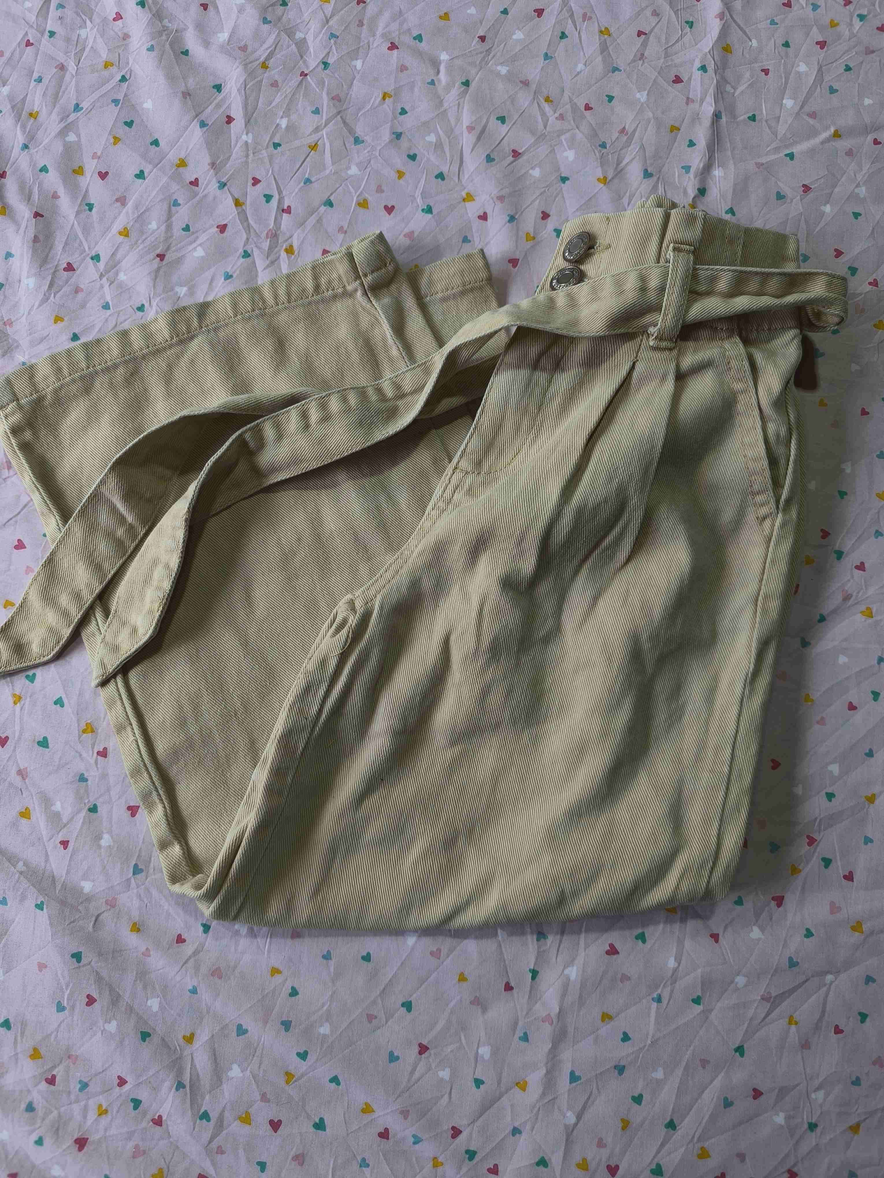 Pantalones colloky talla 6 - miniatura 2