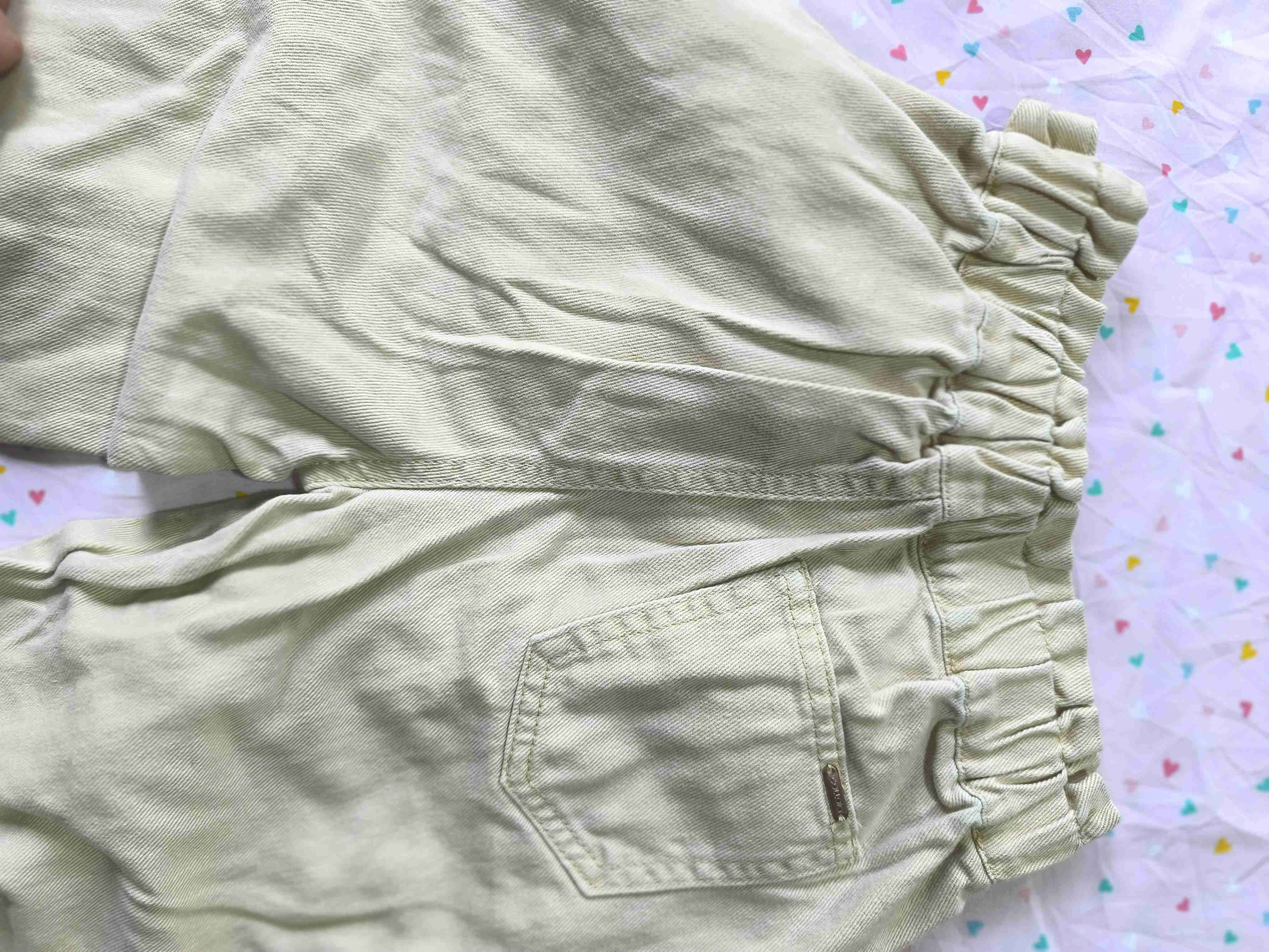 Pantalones colloky talla 6 - miniatura 3