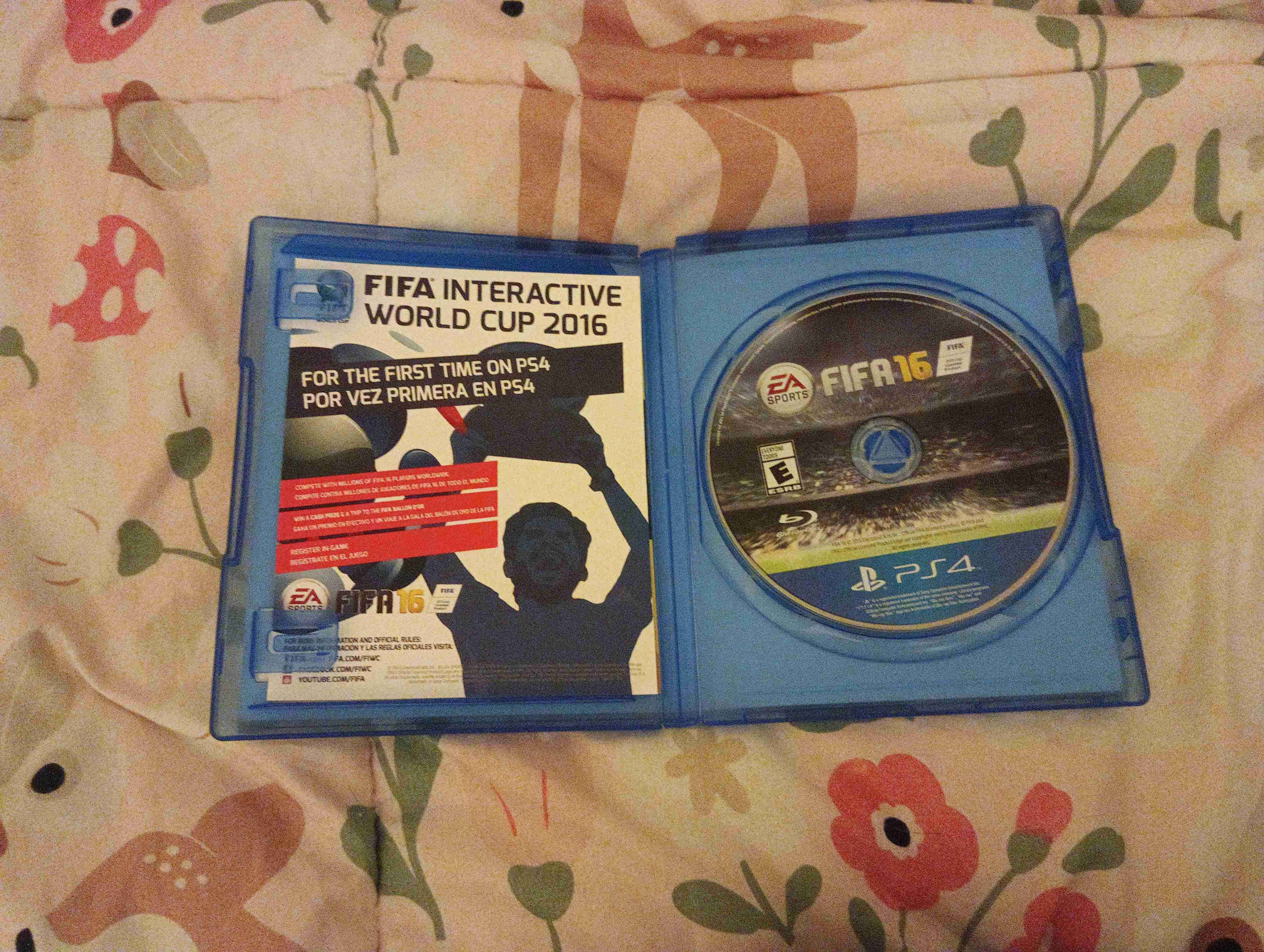 FIFA 16 para PS4 - miniatura 2