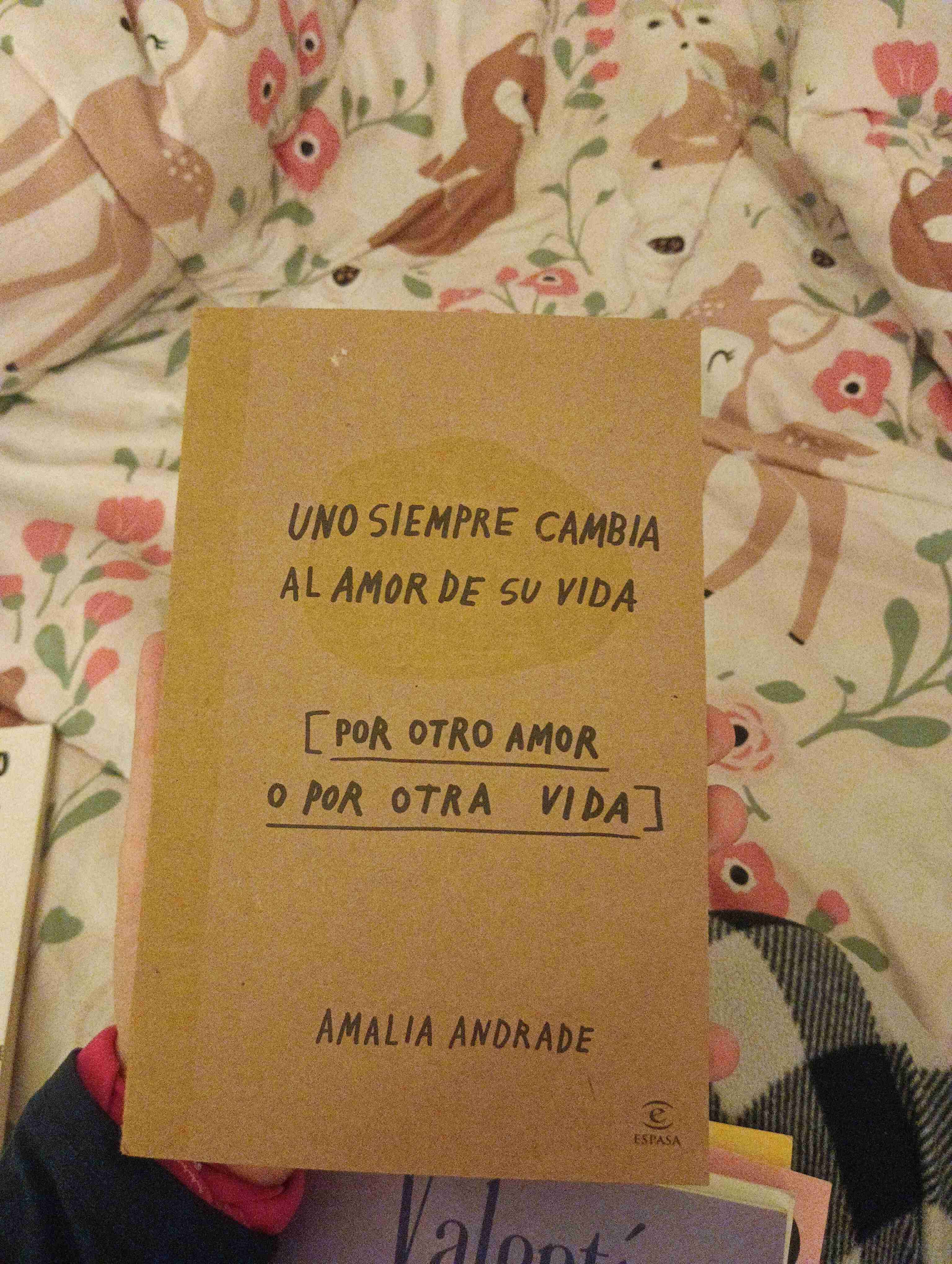 Libro 'Enamórate de Ti' Walter Riso y más libros. - 3