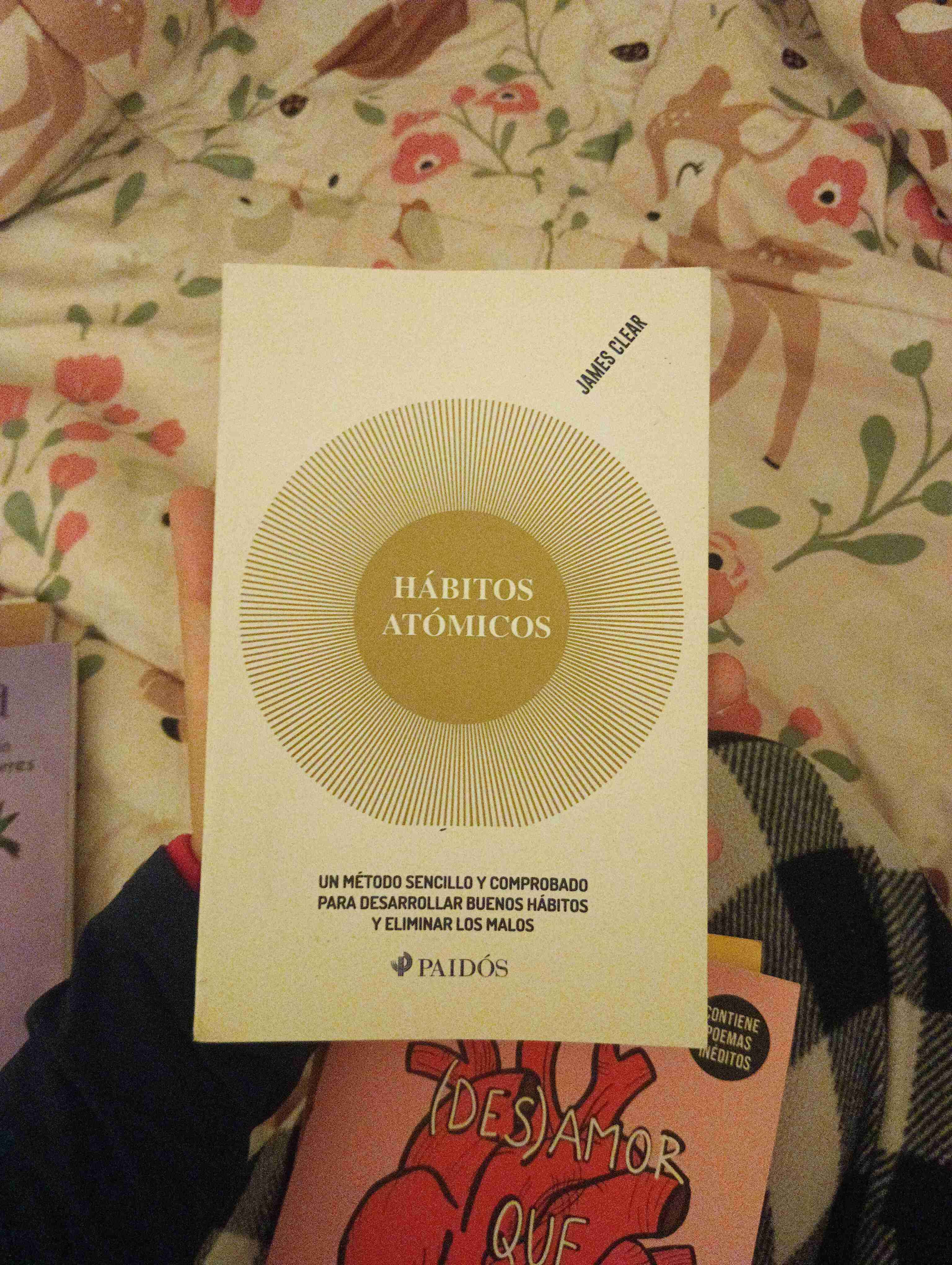 Libro 'Enamórate de Ti' Walter Riso y más libros. - 5