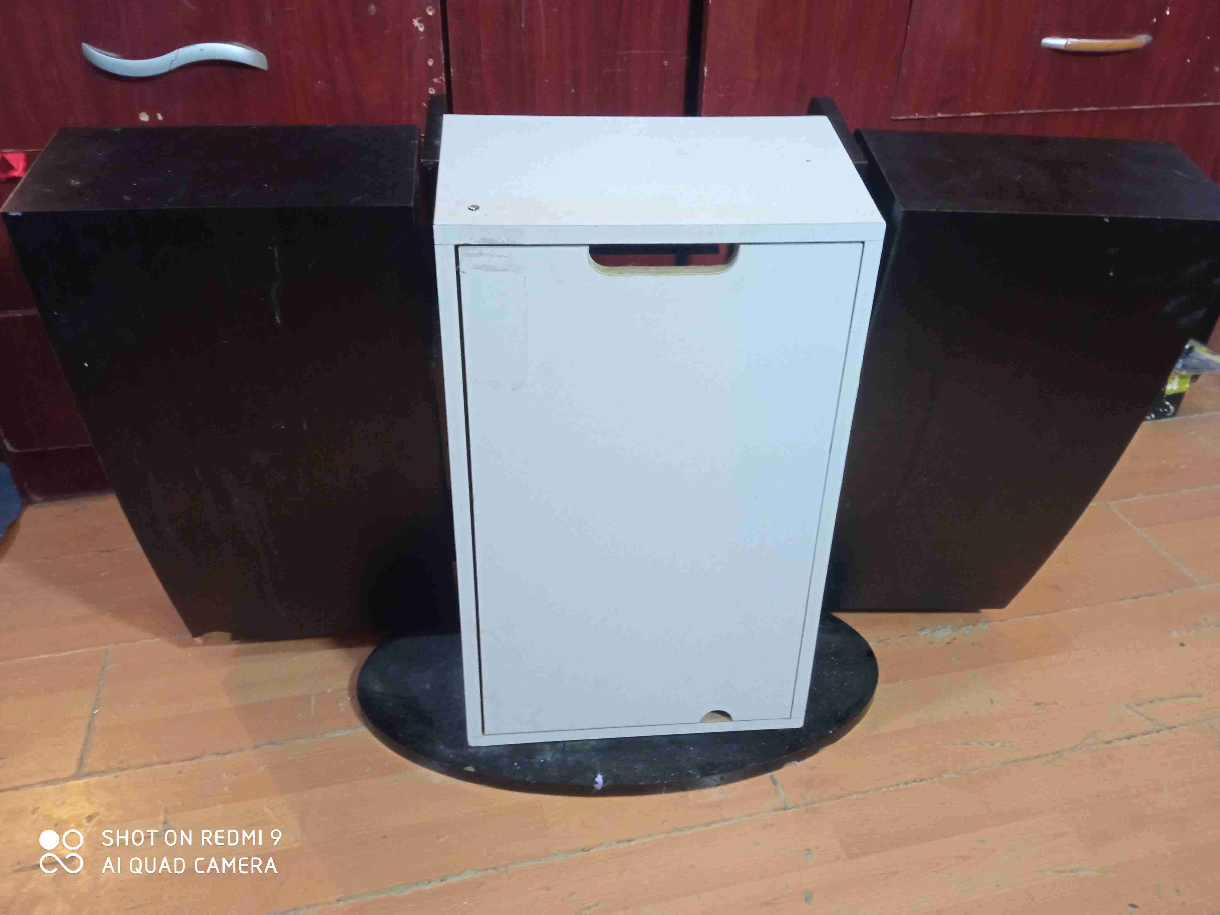 Excibidor para autoradios y parlantes.amplificado. - miniatura 2