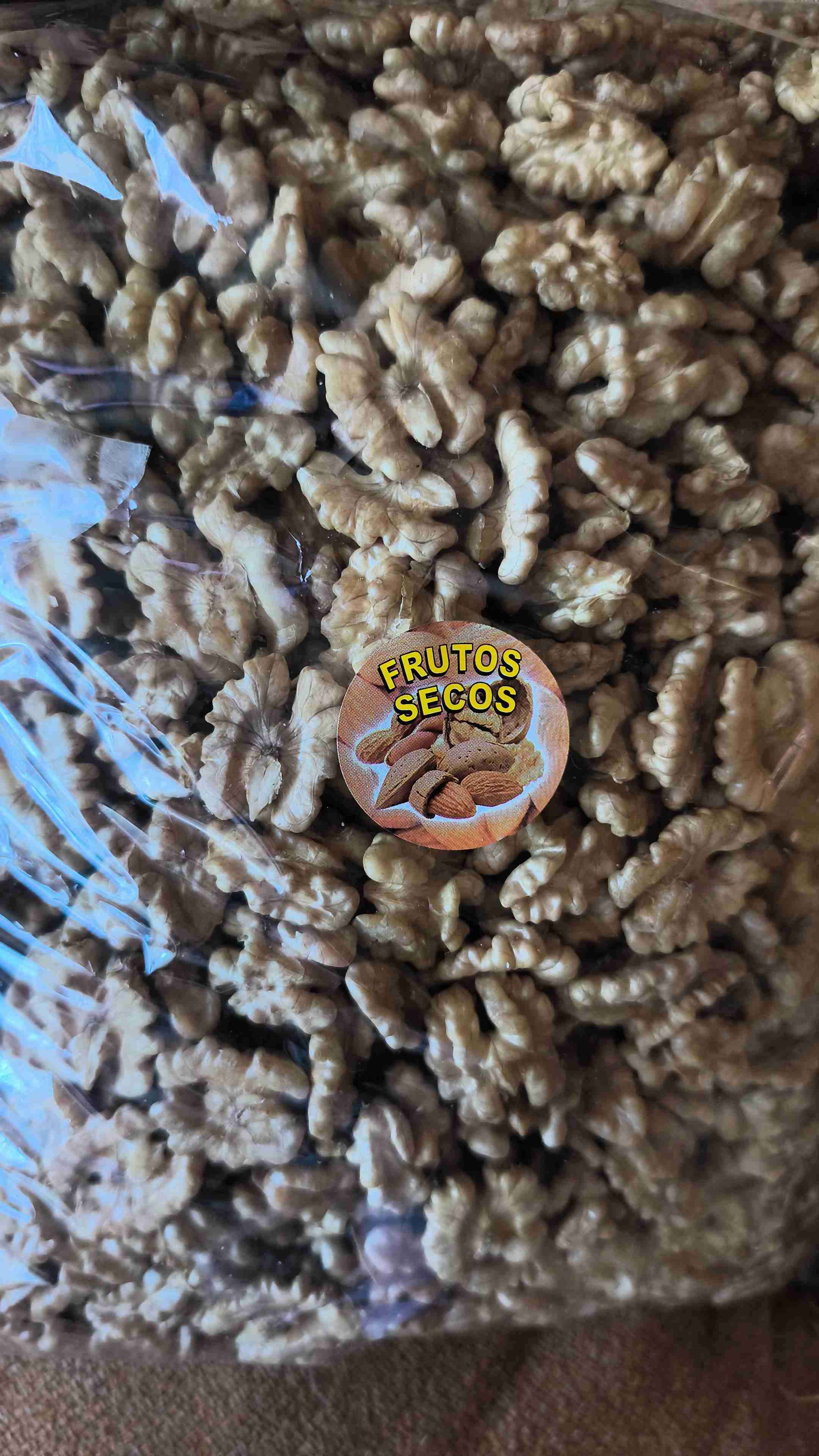 Bolsa de almendras,nueces,mixnaturales - 3