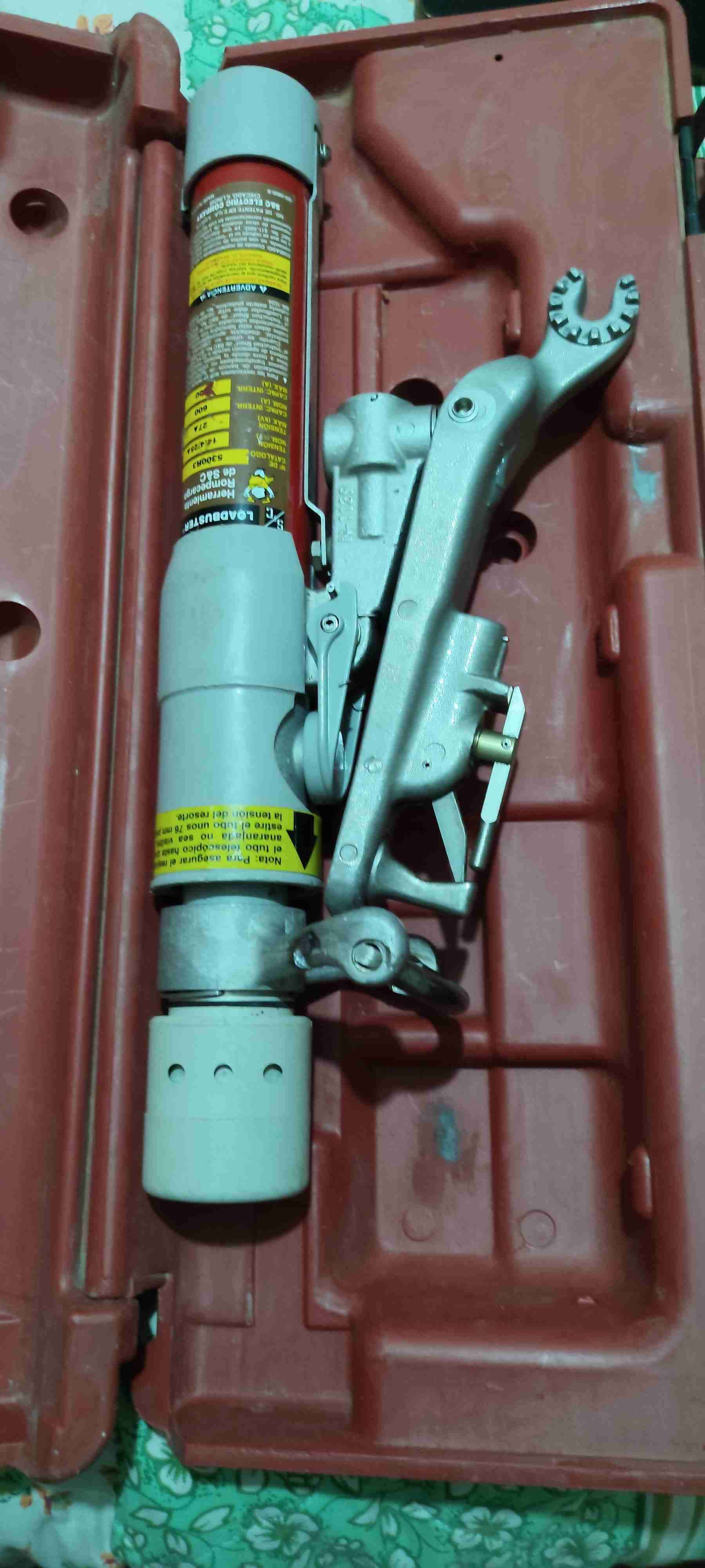 Loadbuster - miniatura 2