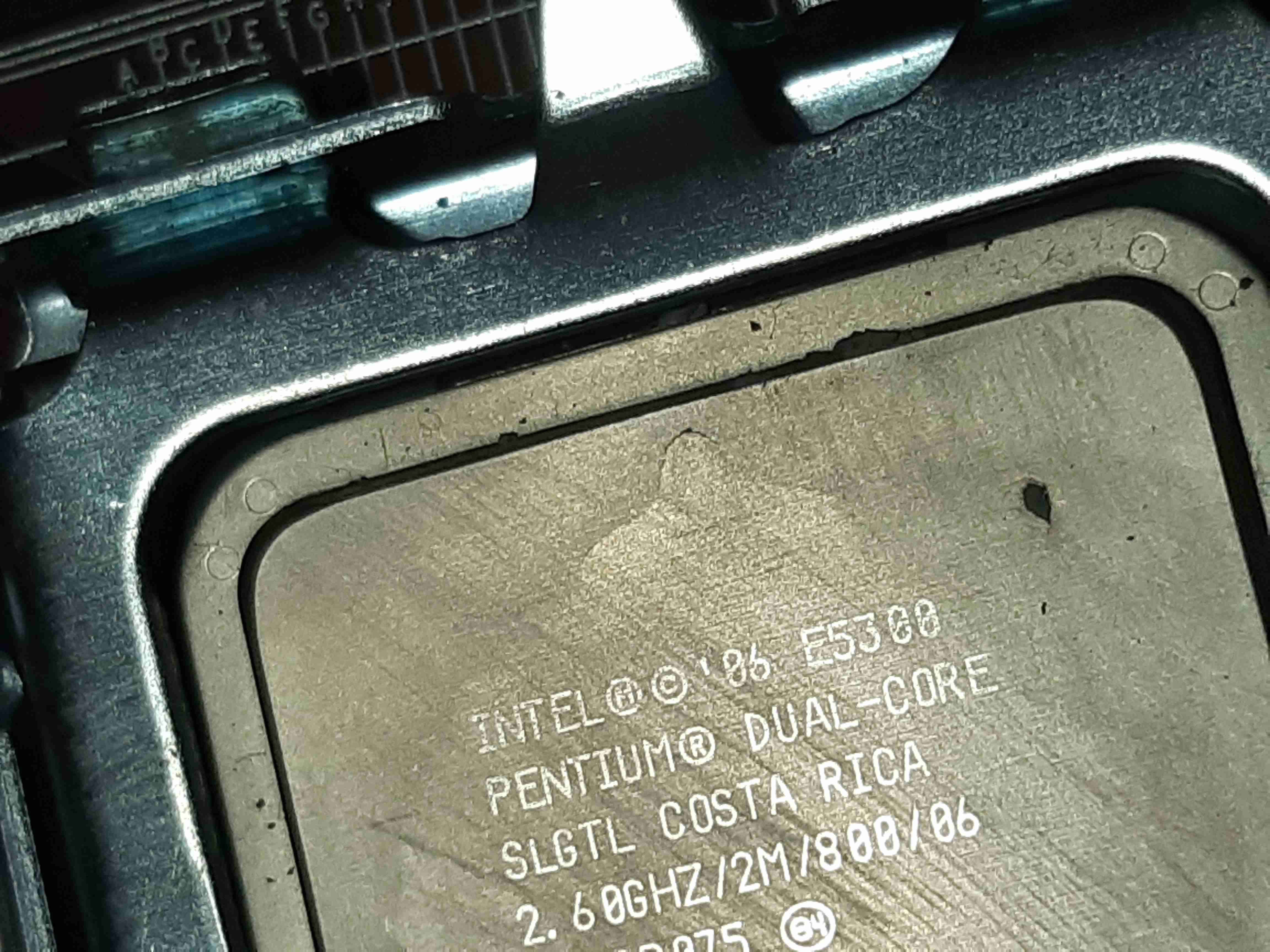 Placa Madre ASUS P5G41-M LX - miniatura 2