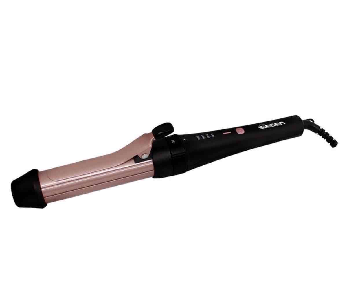 Rizador de cabello Siegen - 1