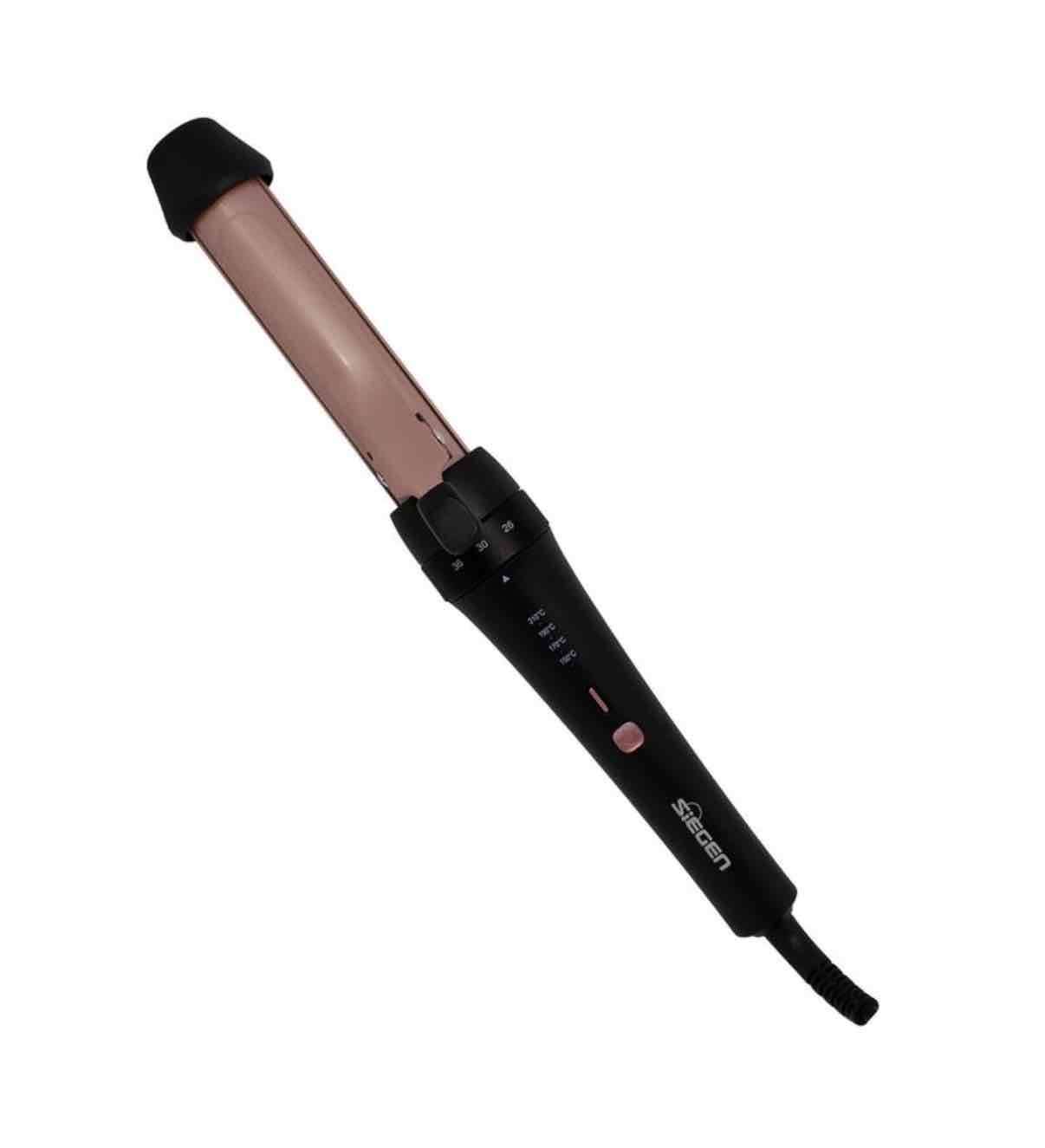 Rizador de cabello Siegen - 3