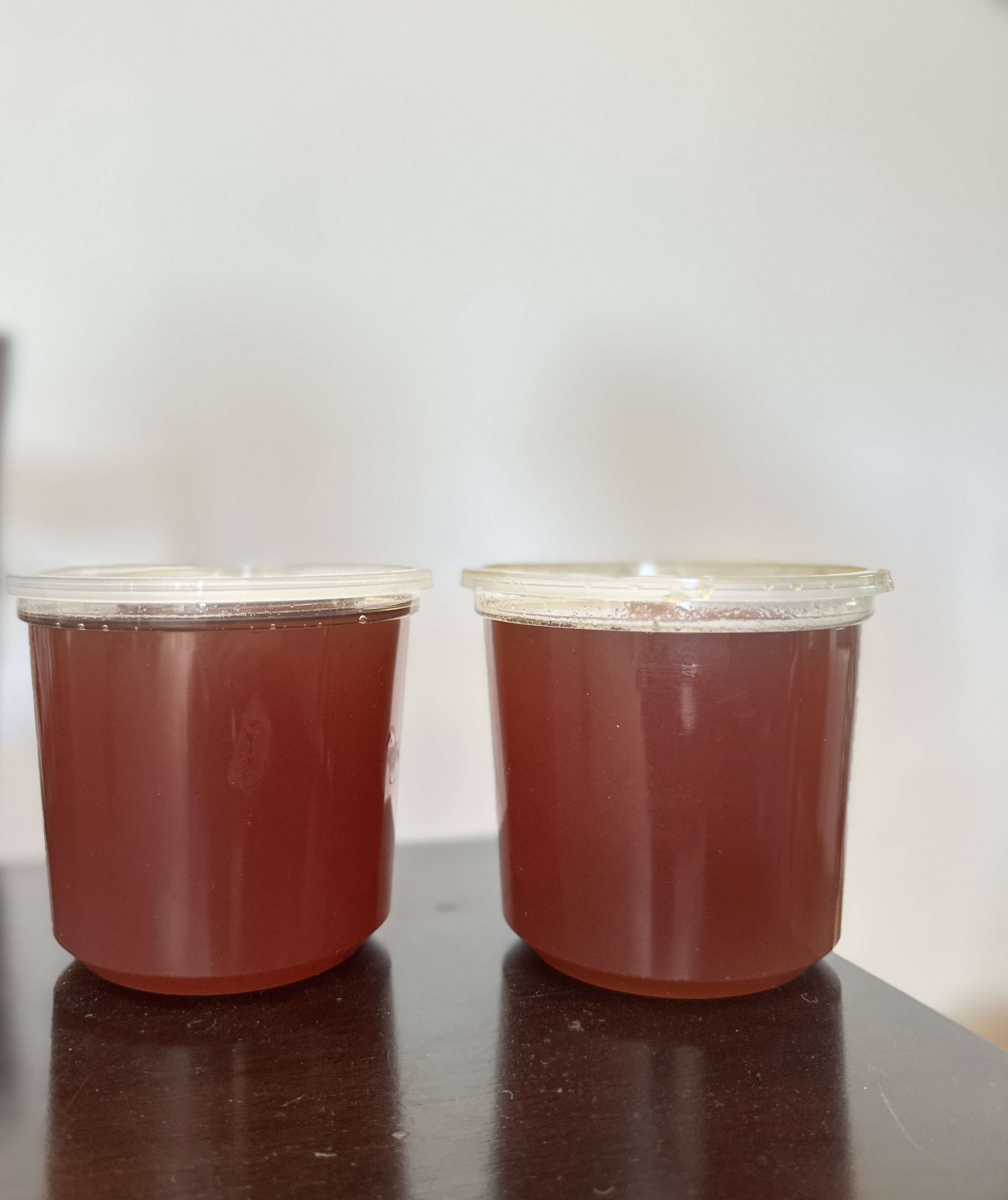 Miel 100% natural y pura - miniatura 2