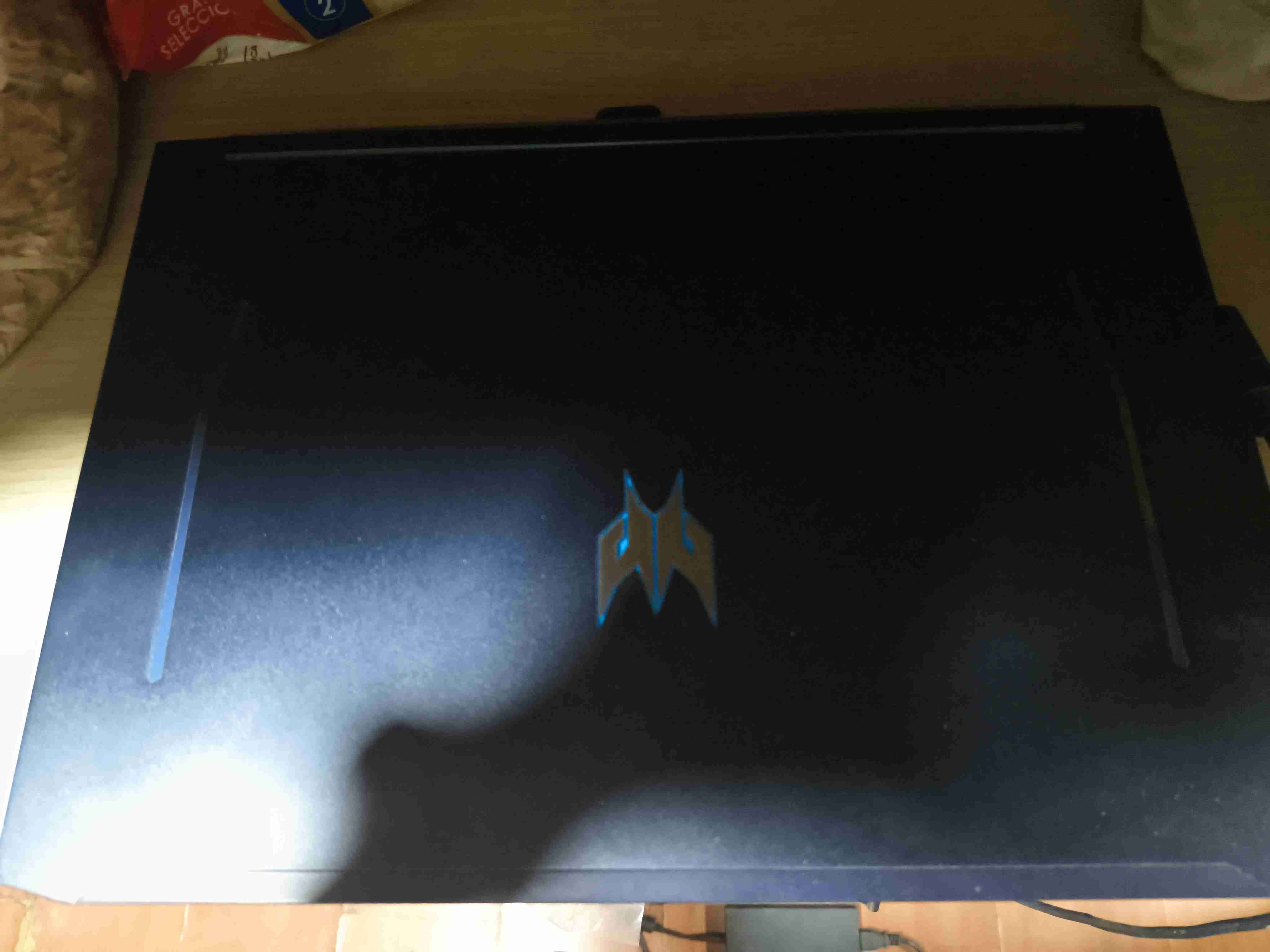 Laptop gaming Predator - 1