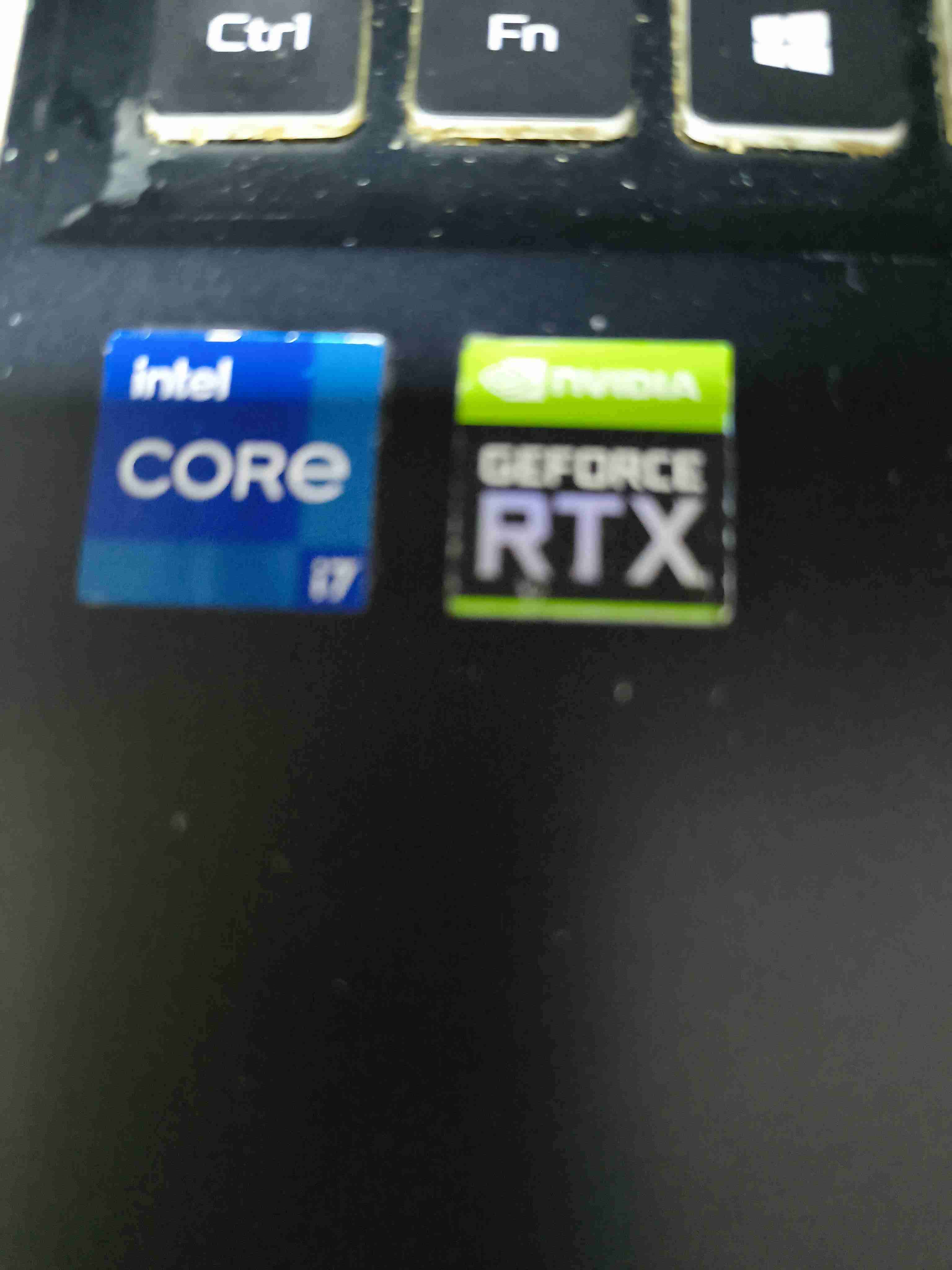 Laptop gaming Predator - 3