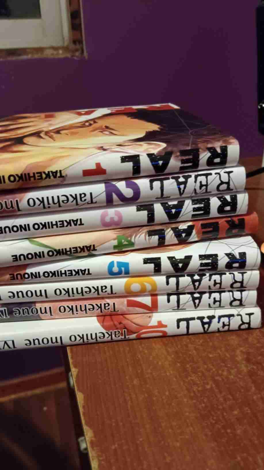 Colección de mangas - 2