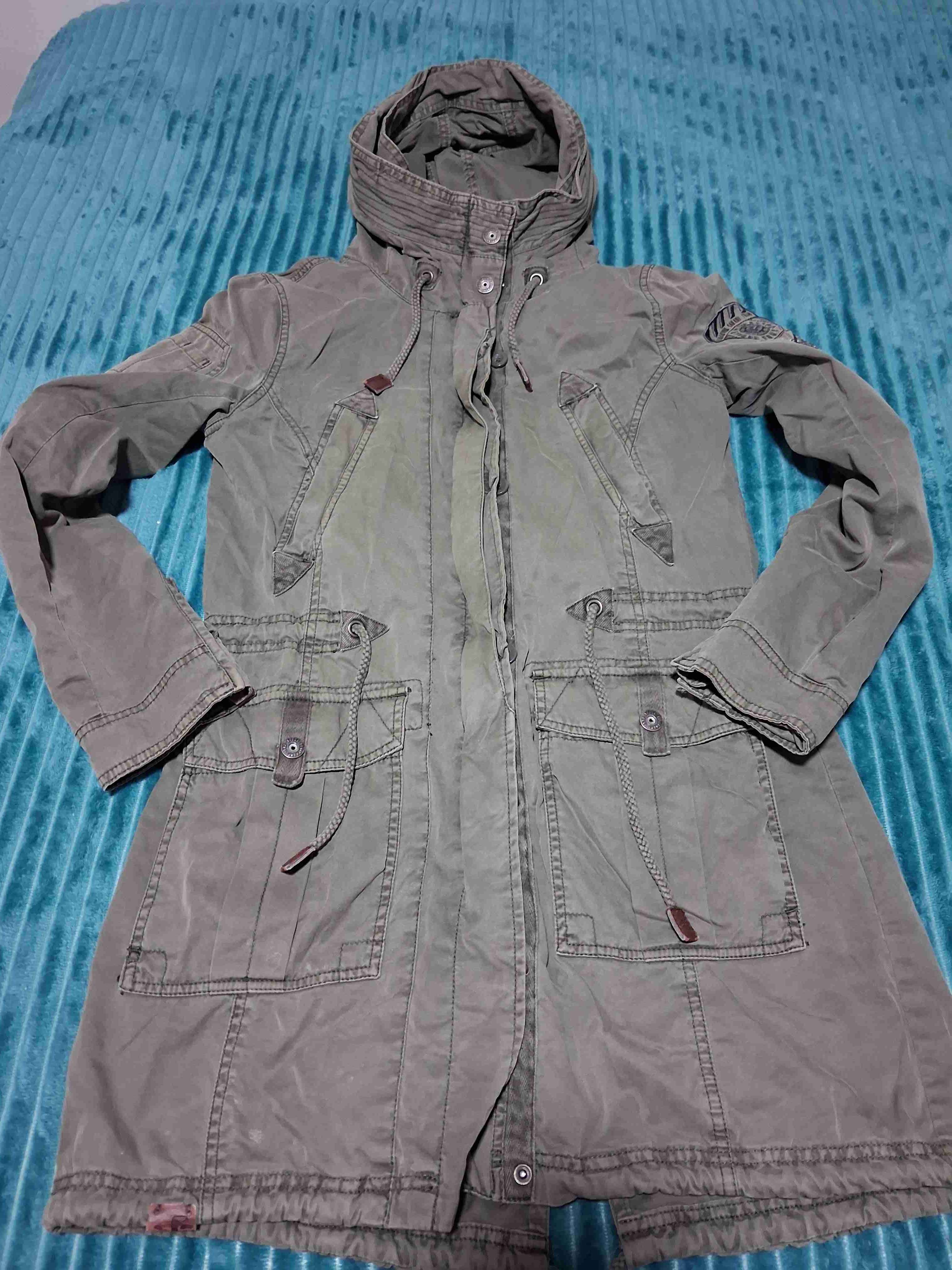 Chaquetas y Bleizer - 3