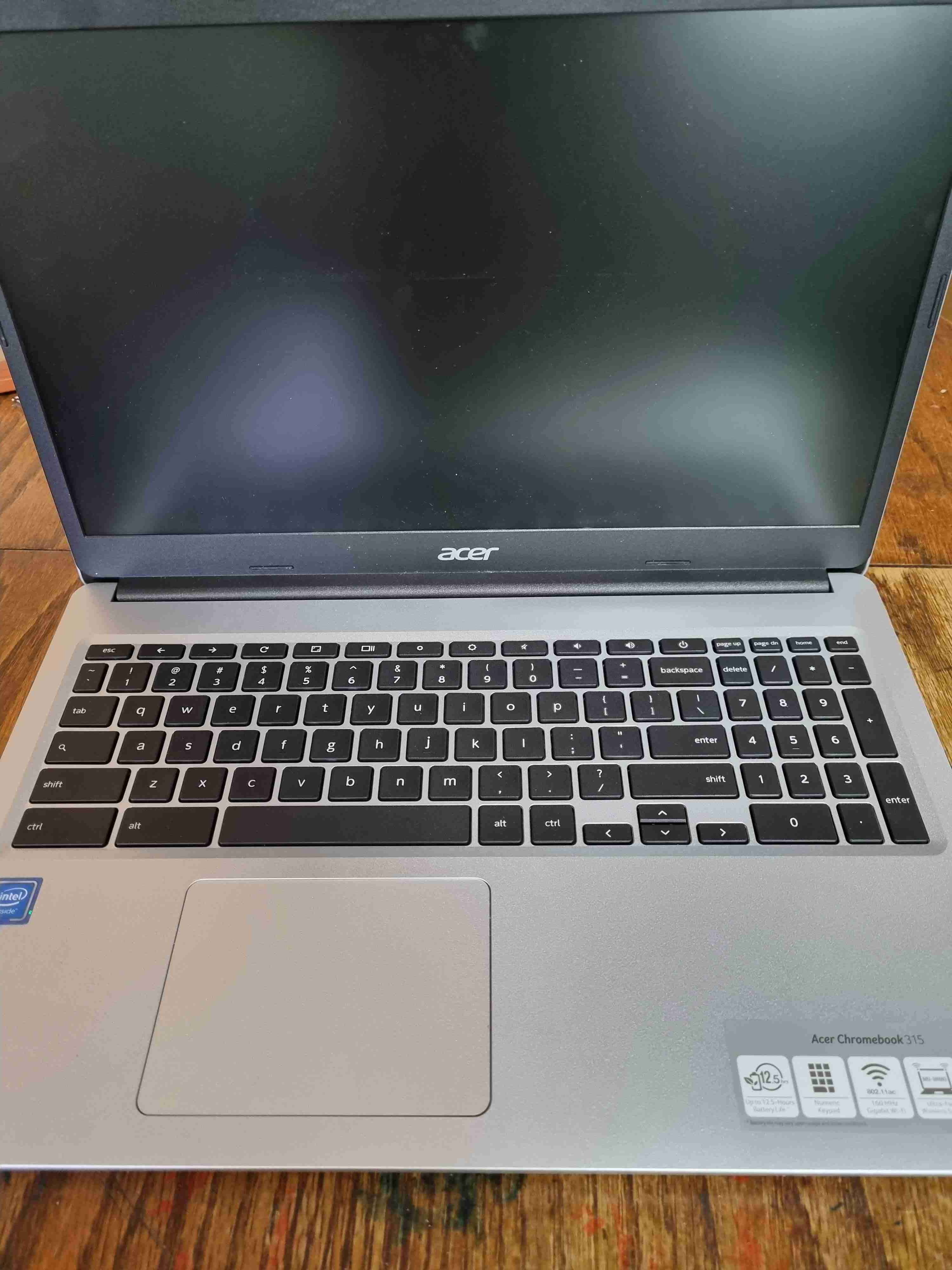 Acer Chromebook 315 15.6 pulgadas - miniatura 2