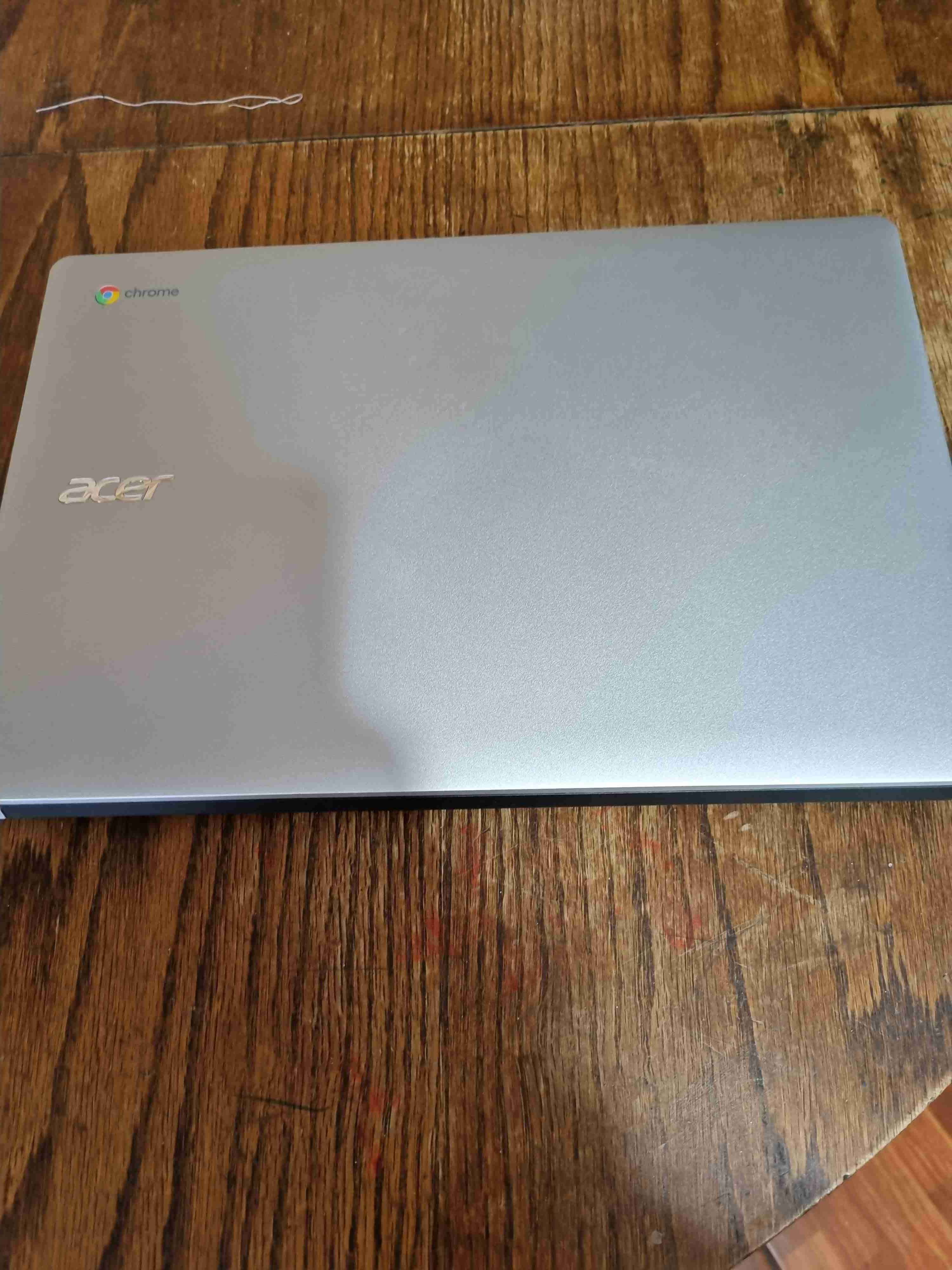 Acer Chromebook 315 15.6 pulgadas - miniatura 4