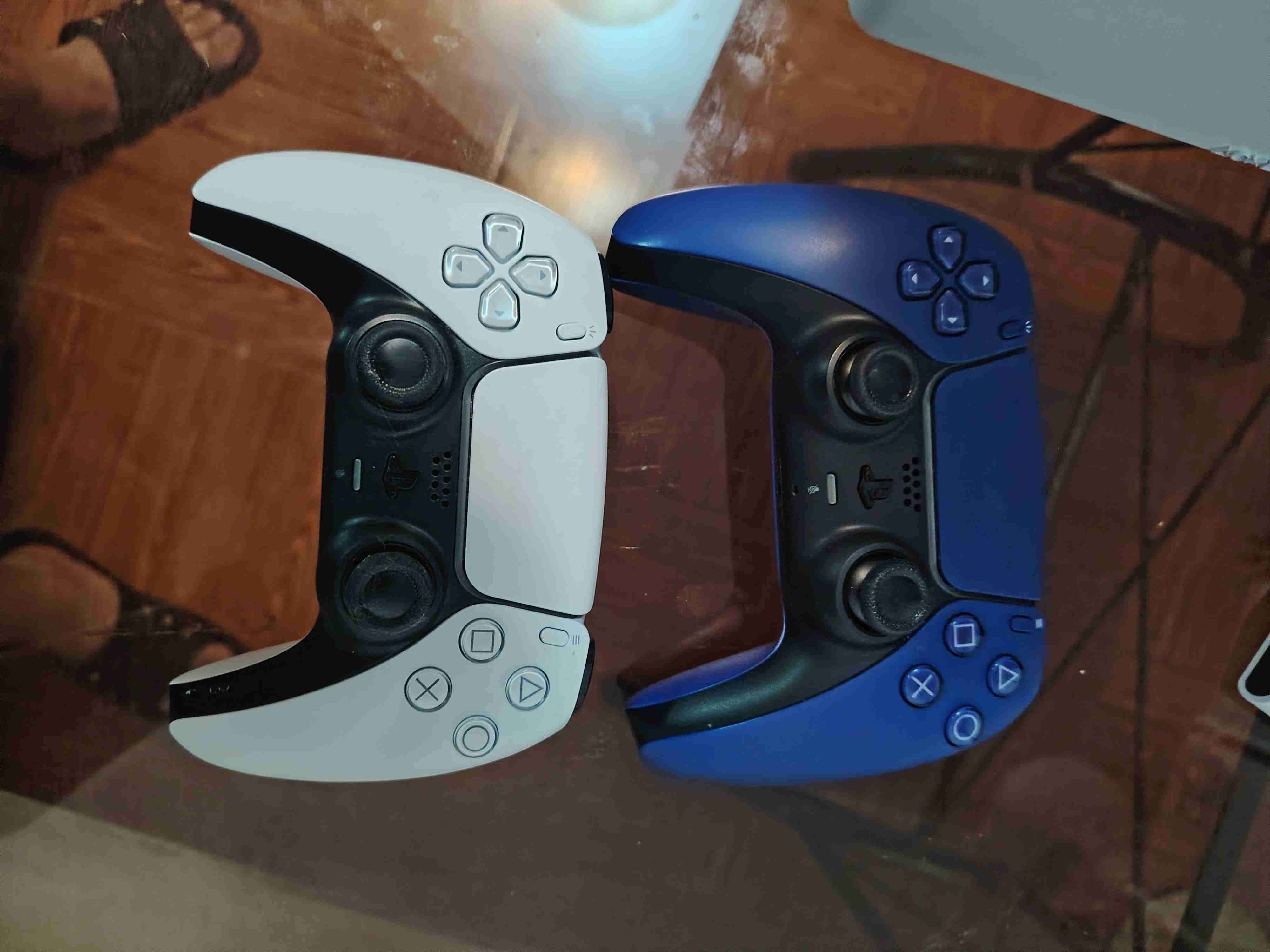 Consola PS5 con juegos incluidos - 4