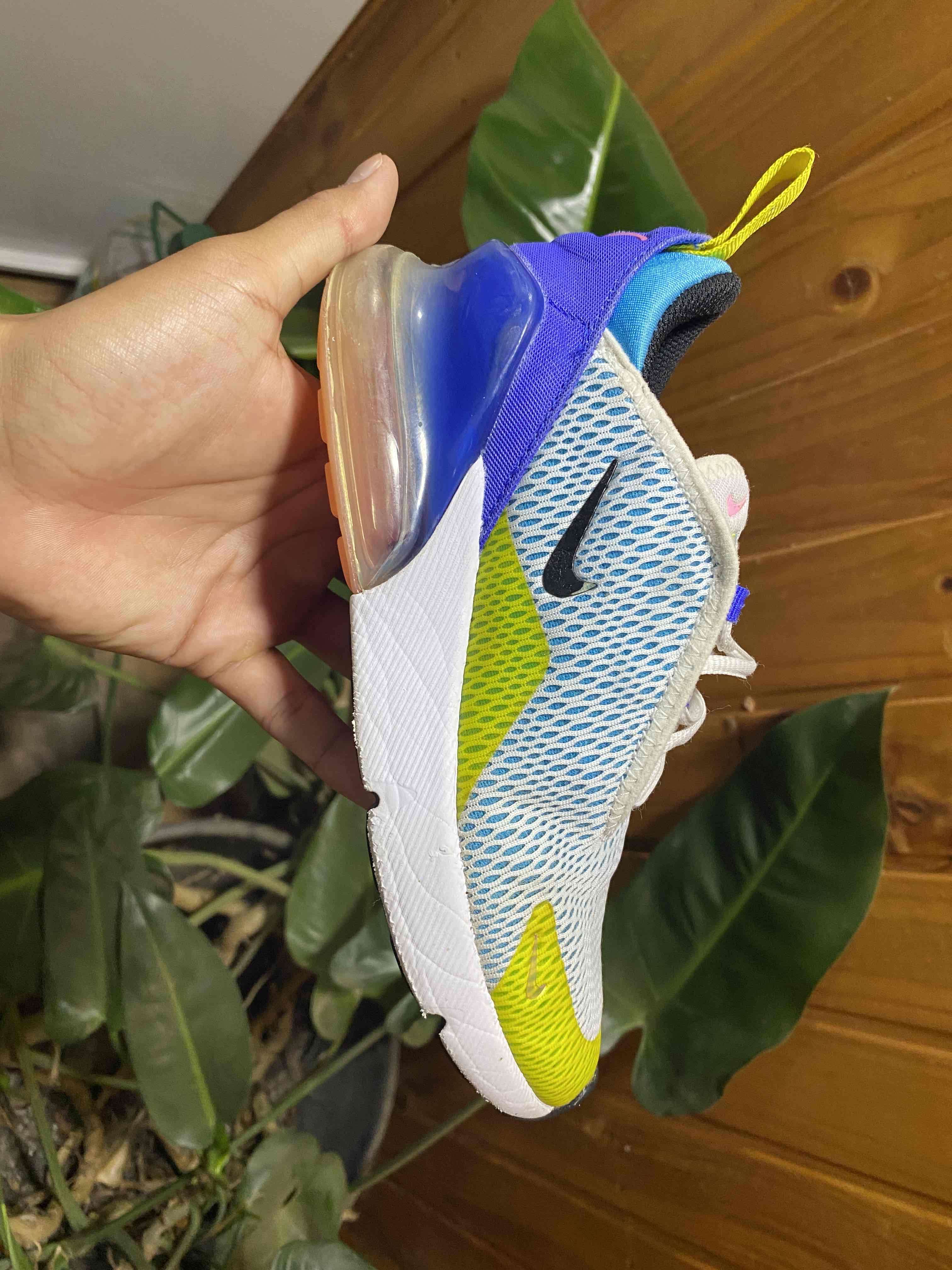 Zapatillas deportivas multicolor - 2