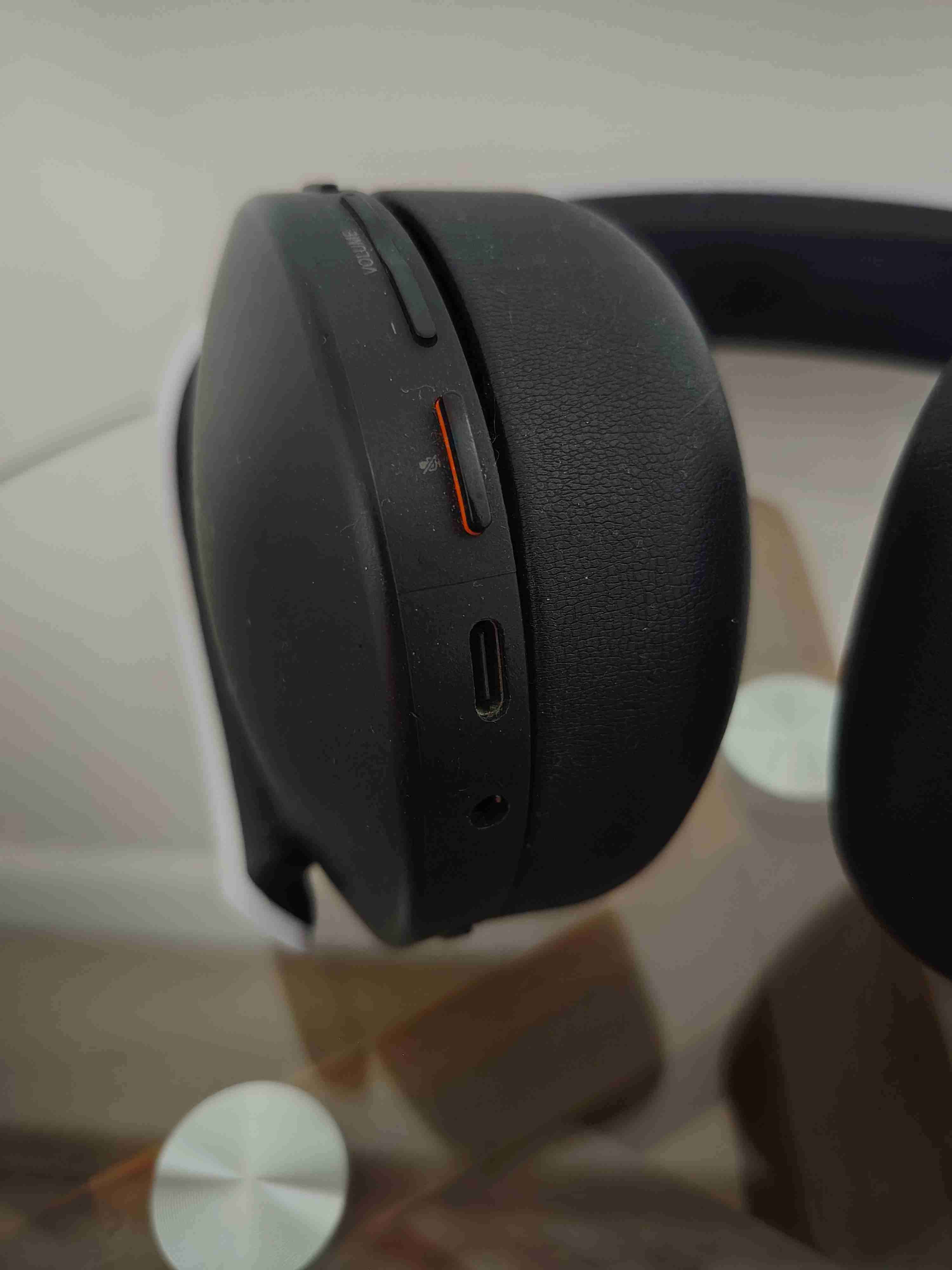 Audífonos PS5 Pulse 3D Sony - 3