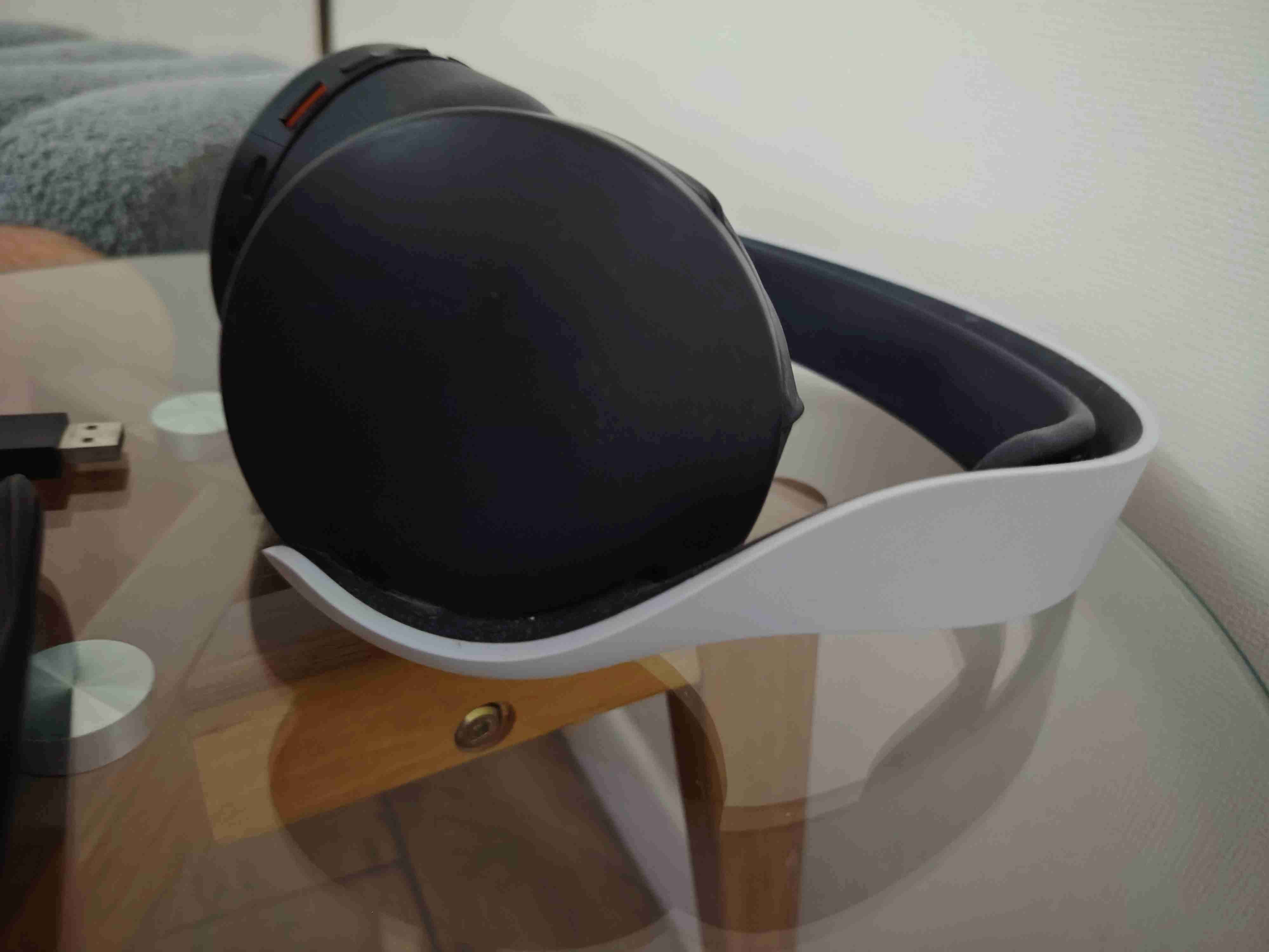 Audífonos PS5 Pulse 3D Sony - 4