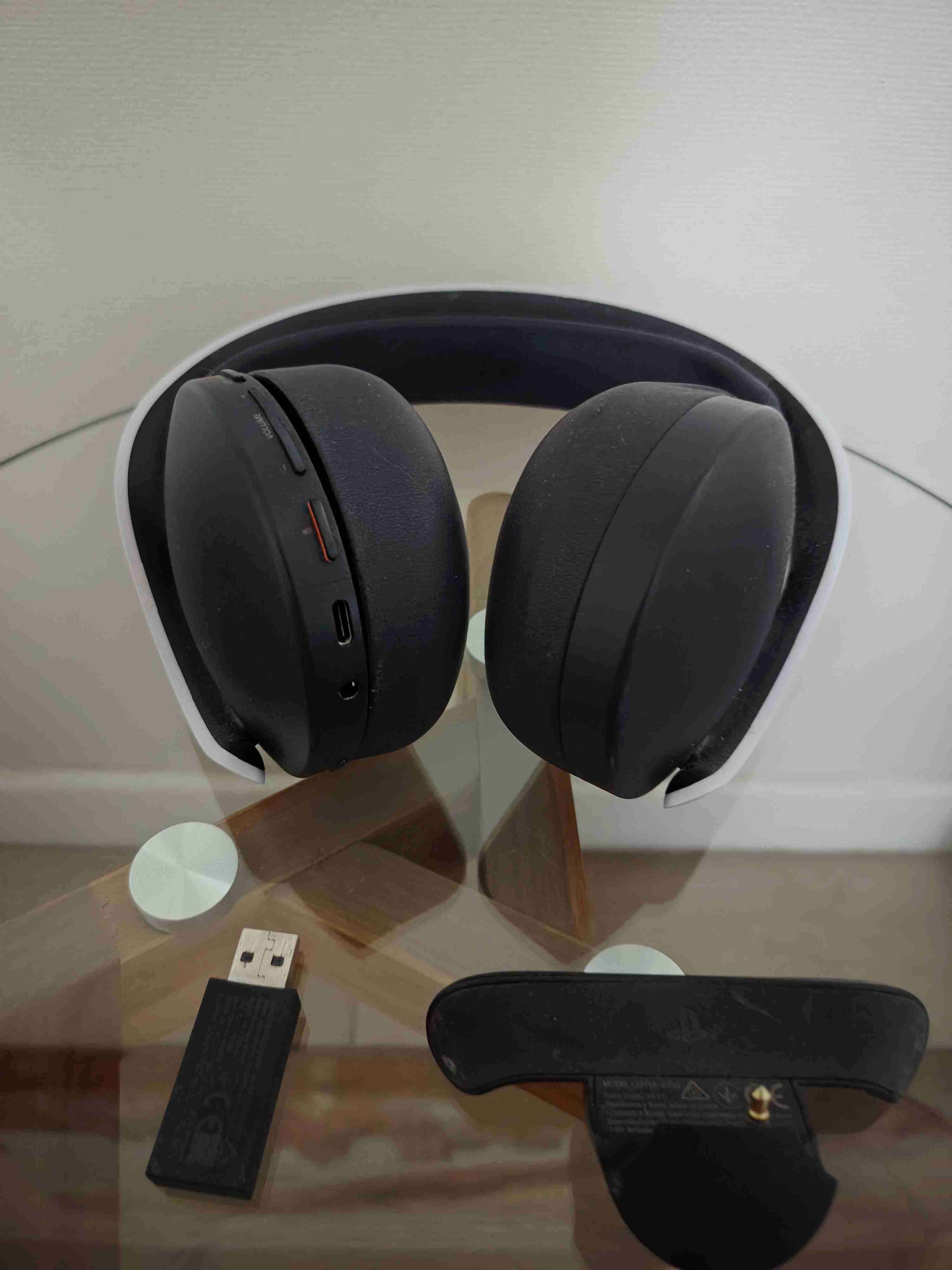 Audífonos PS5 Pulse 3D Sony - 5