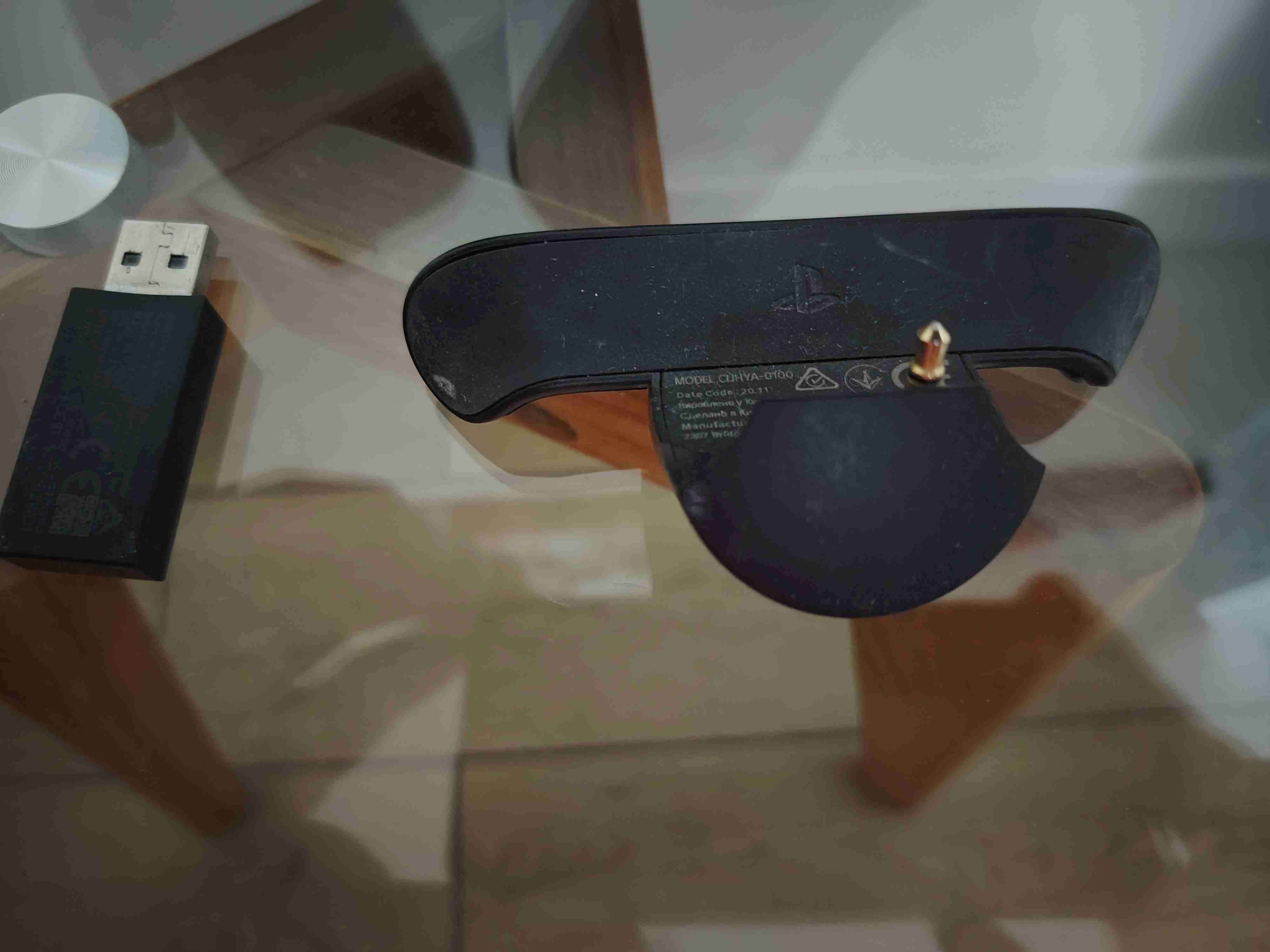 Audífonos PS5 Pulse 3D Sony - 7