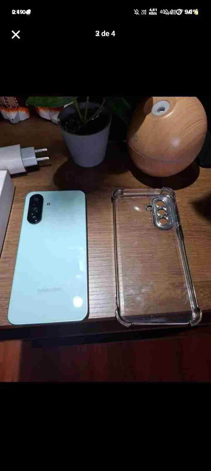 Samsung Galaxy A26 5G nuevo - 3