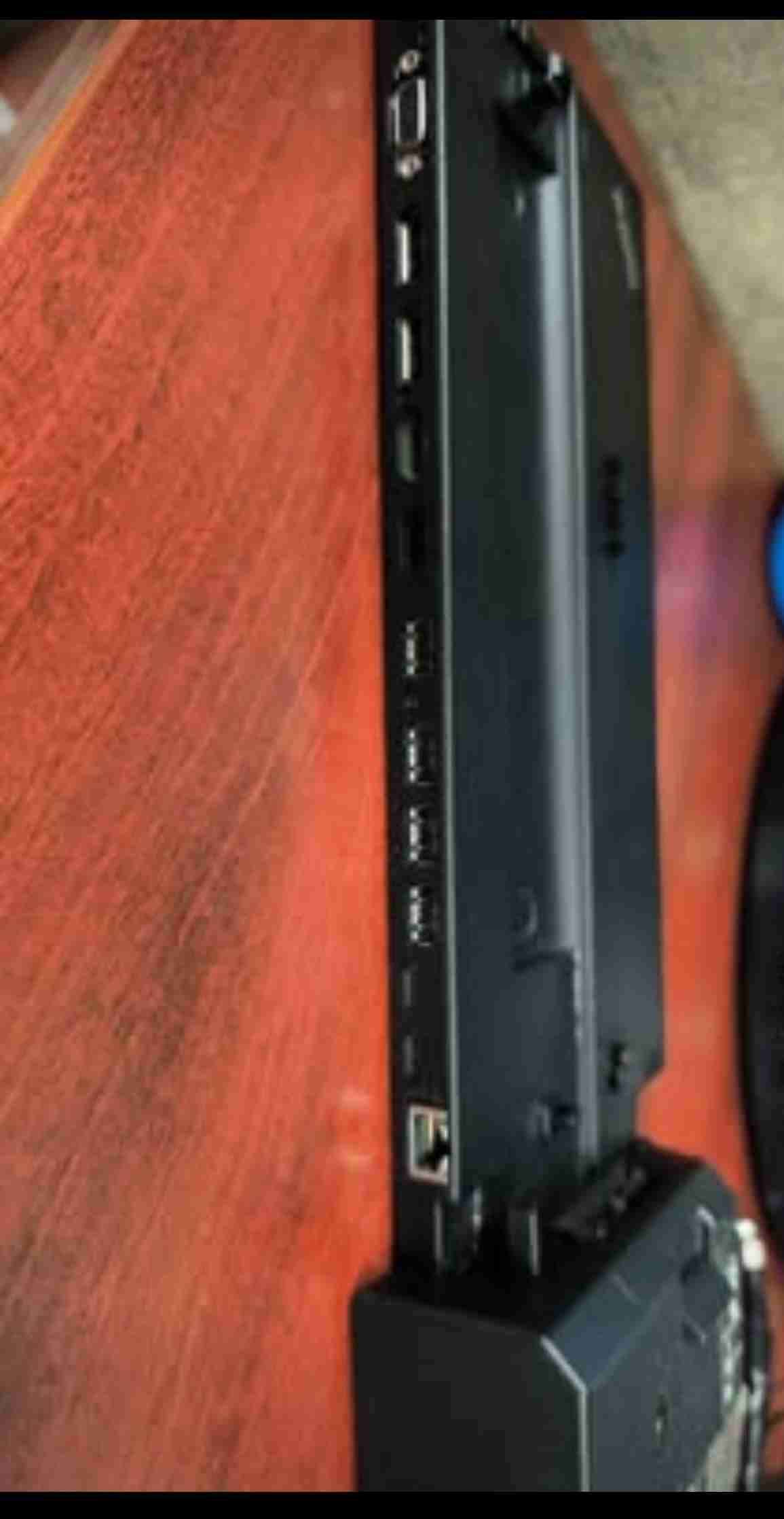 Docking station ThinkPad - 2