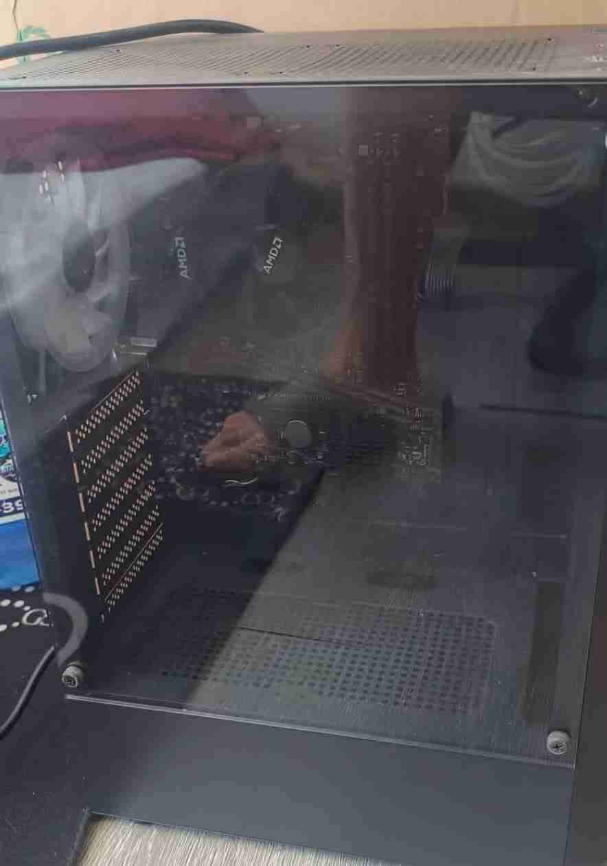 Cpu gamer - miniatura 1