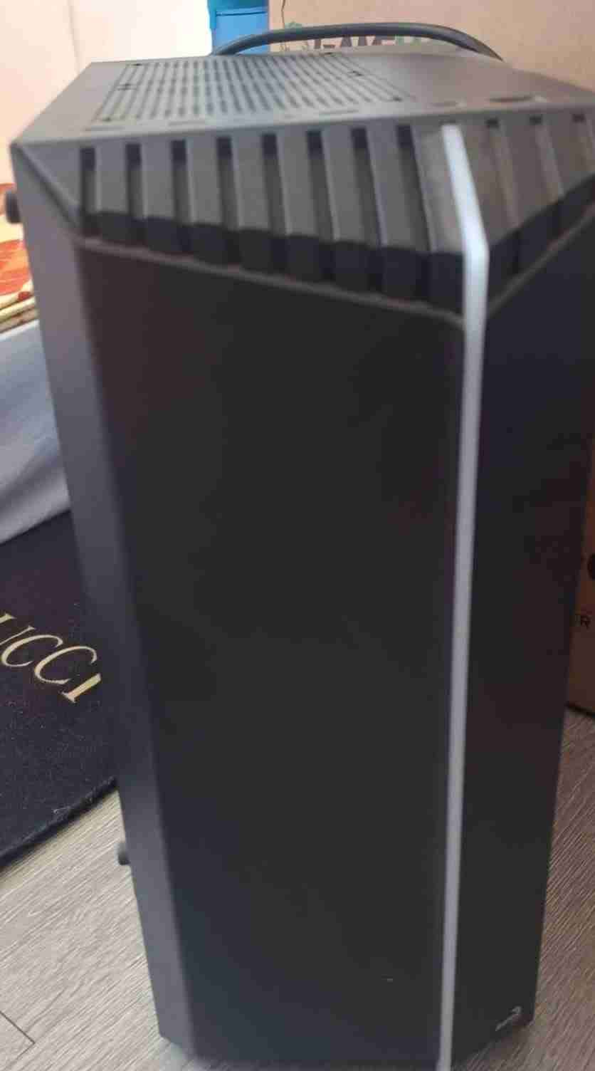 Cpu gamer - miniatura 2