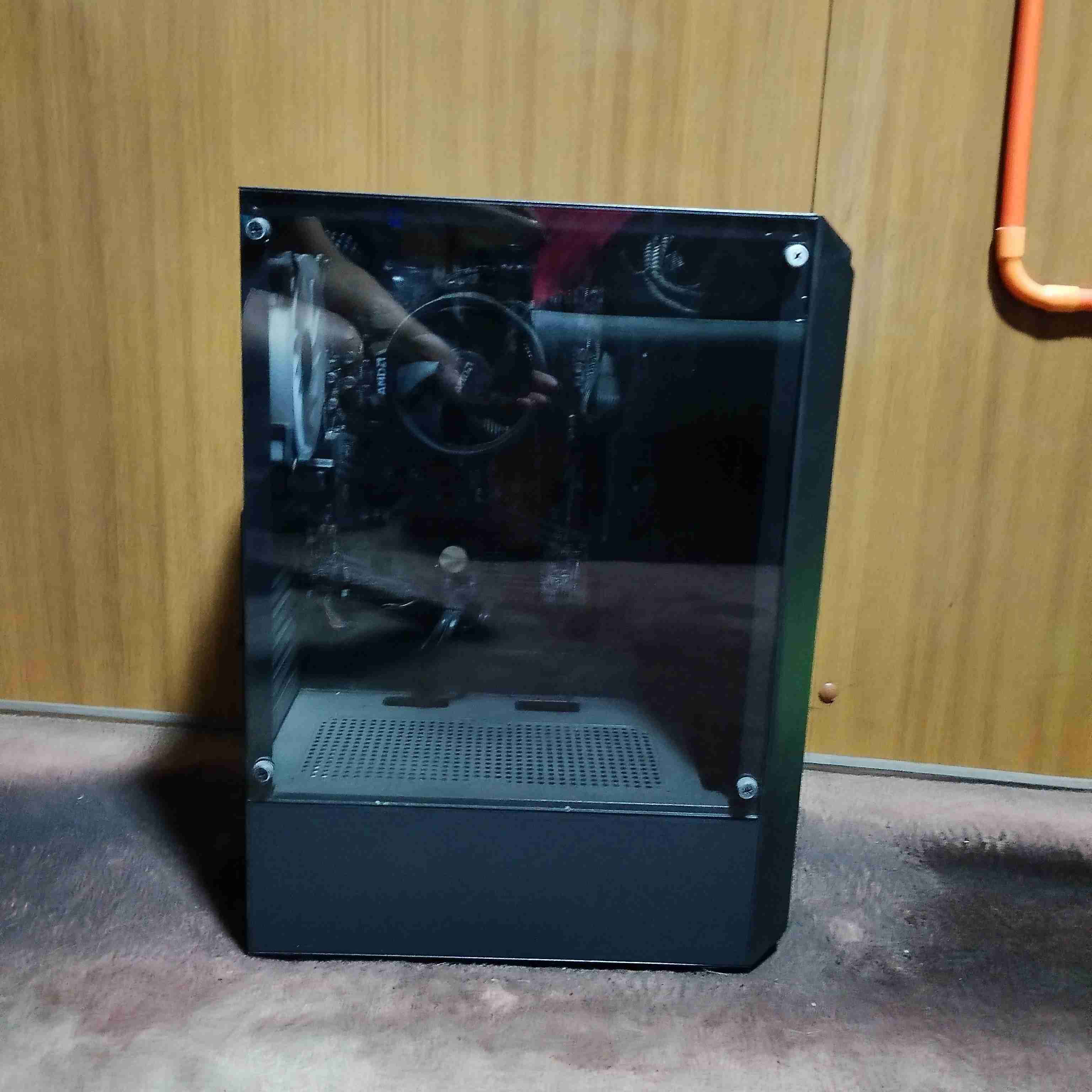 Cpu gamer - miniatura 5