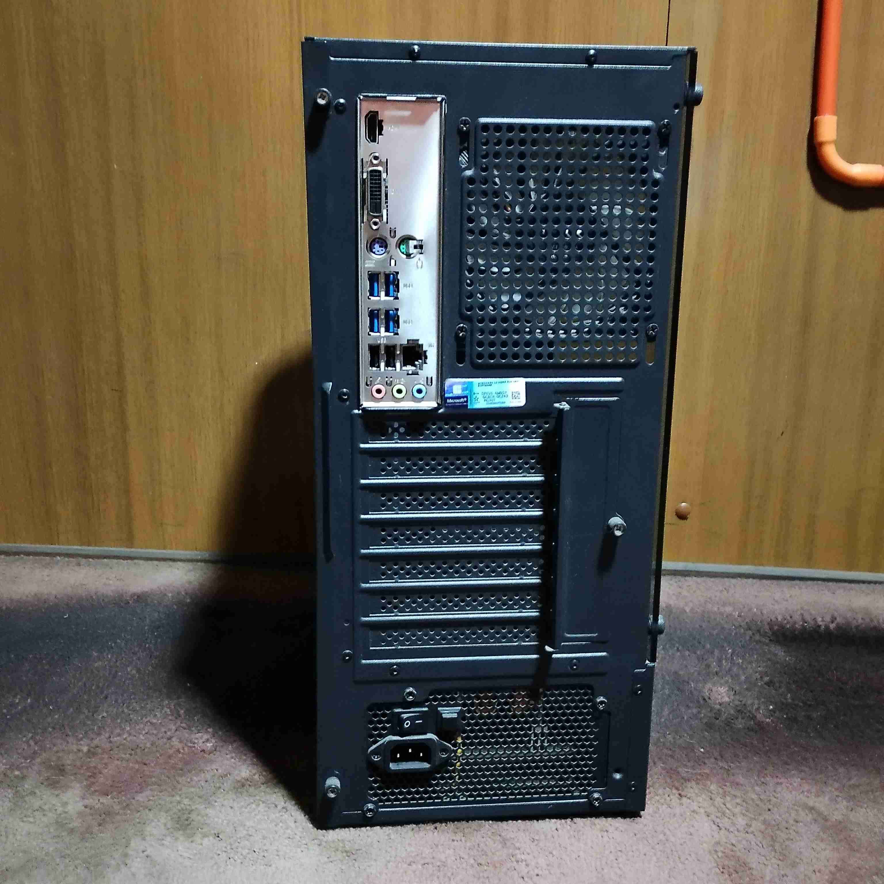 Cpu gamer - miniatura 6