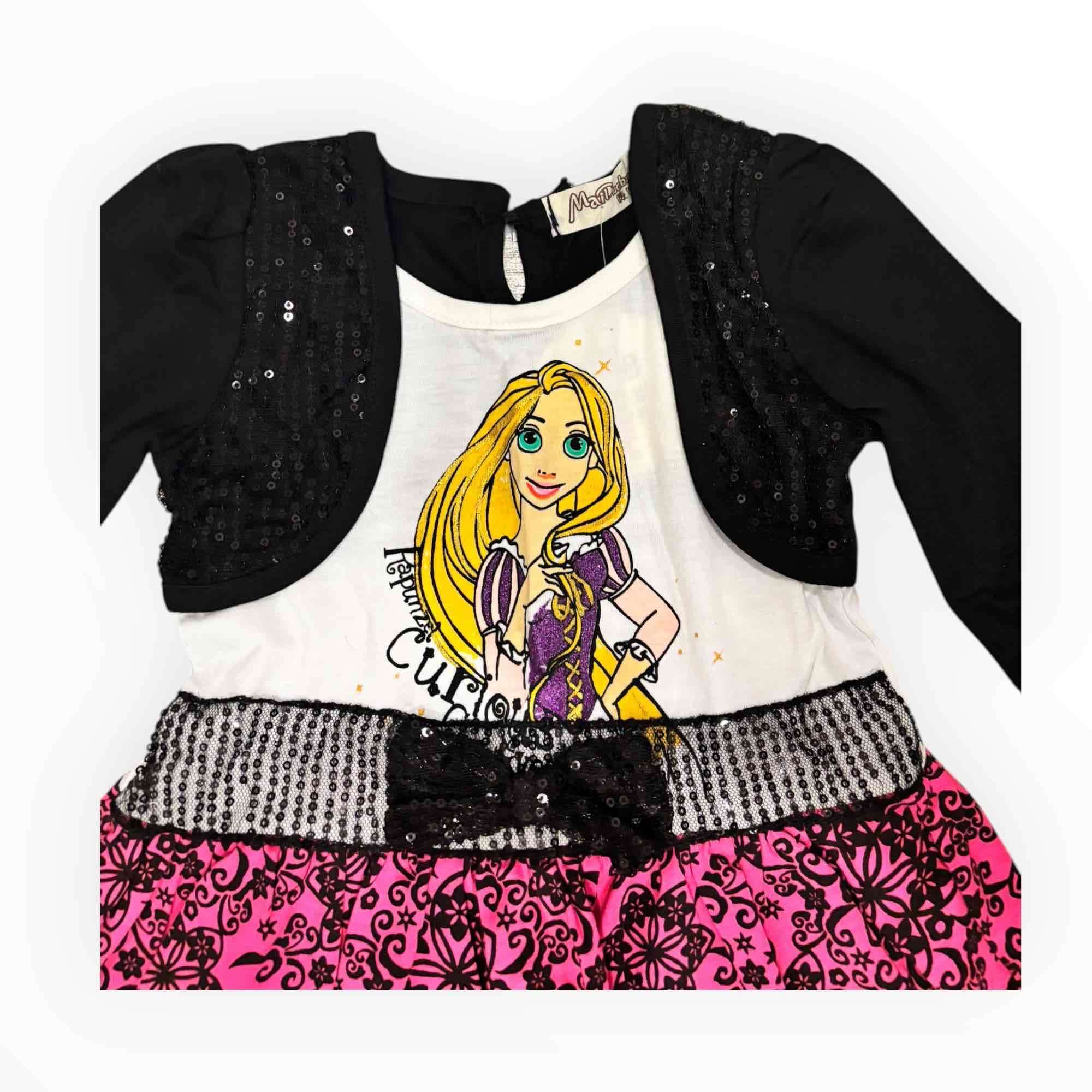 Vestido niña nuevo - miniatura 2