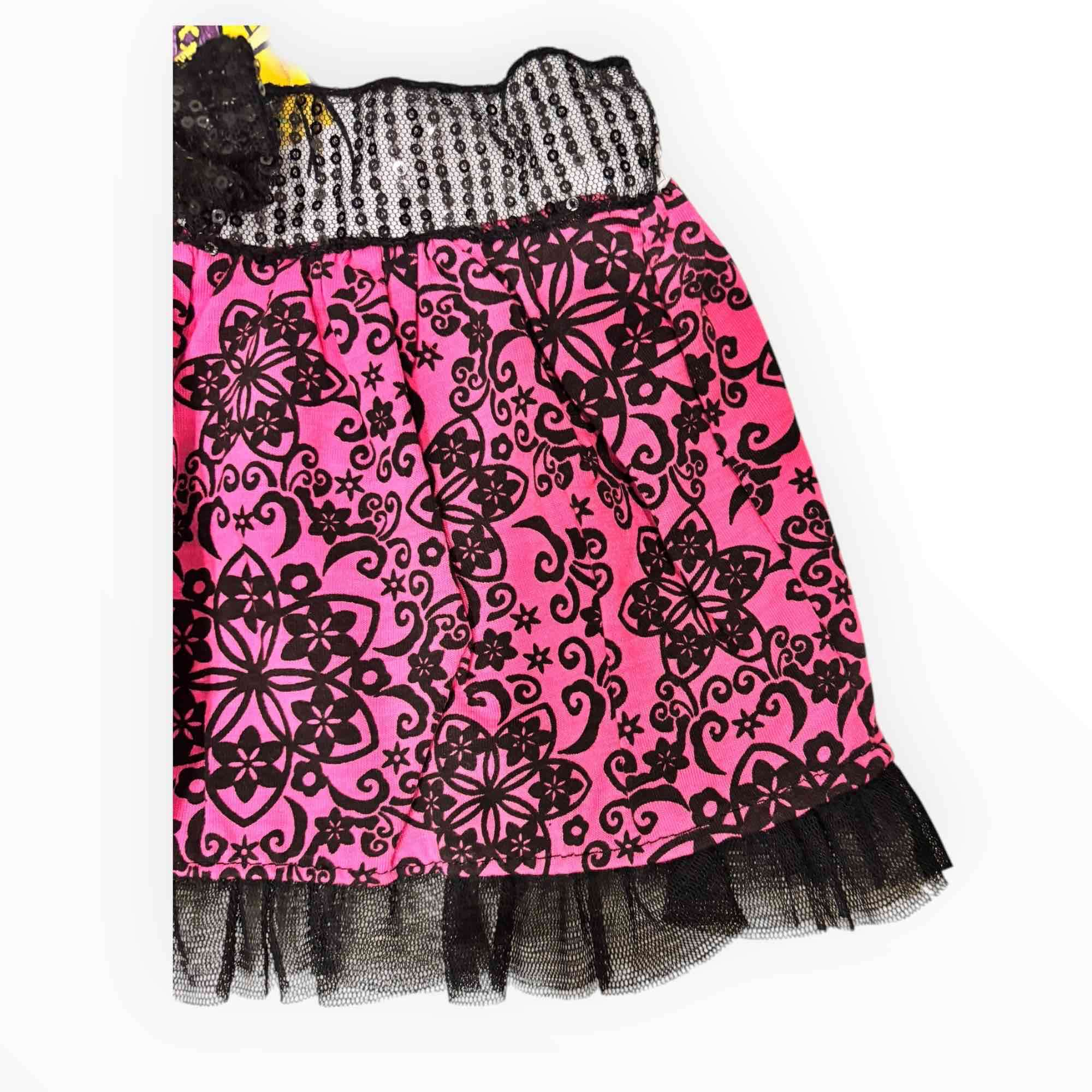 Vestido niña nuevo - miniatura 4