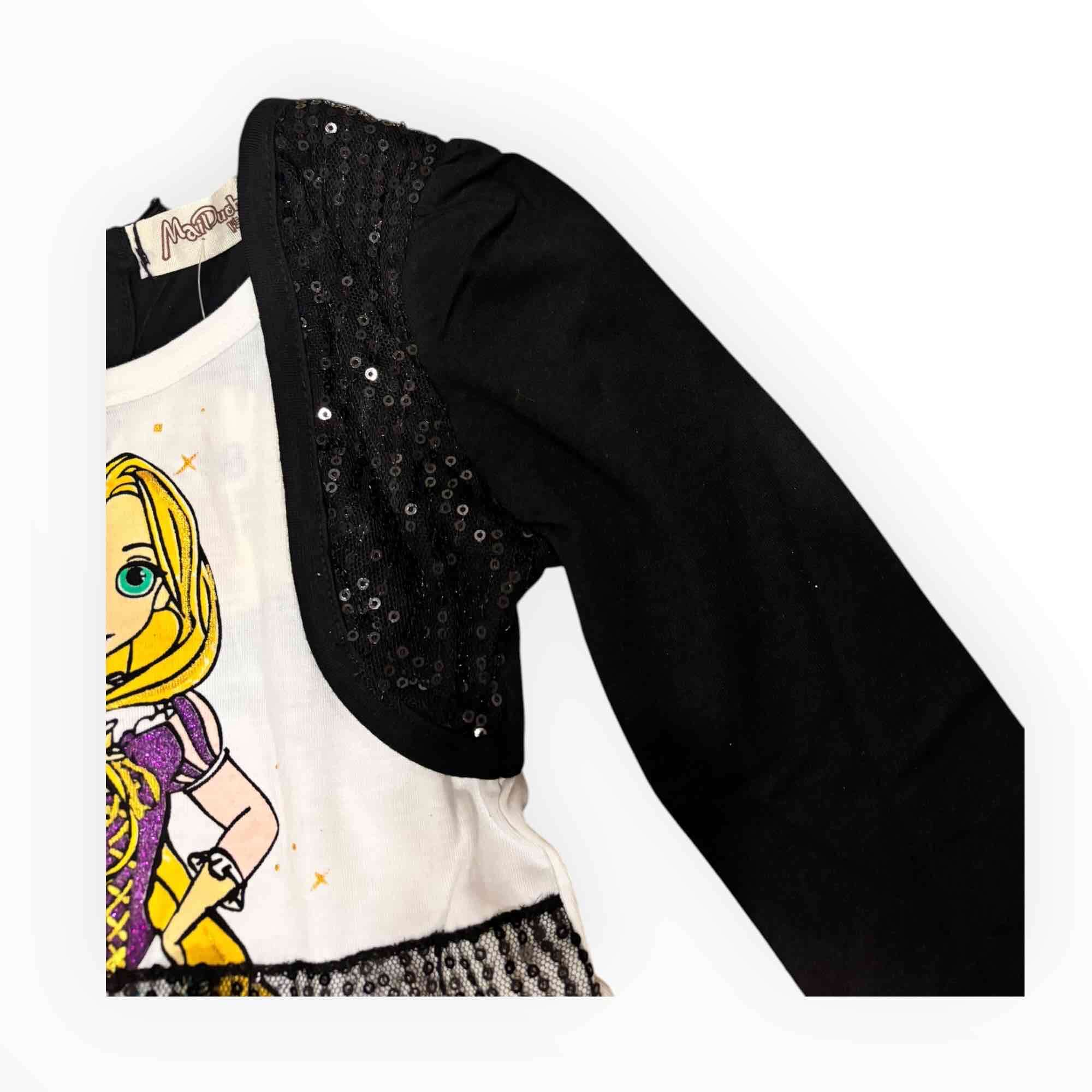 Vestido niña nuevo - miniatura 5