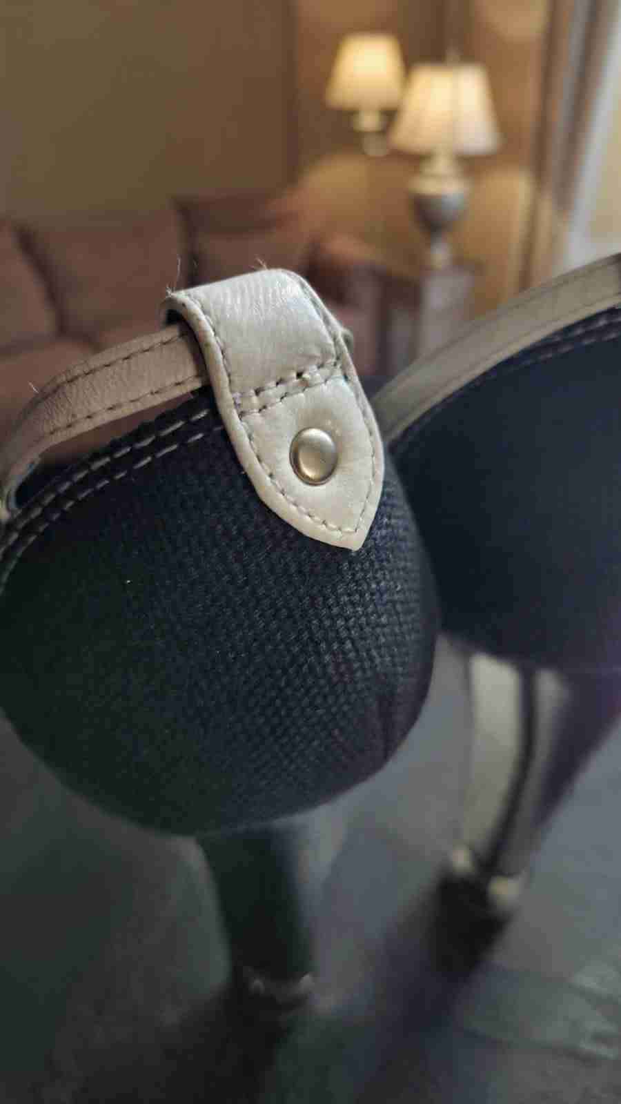 Zapatos de taco alto - 4