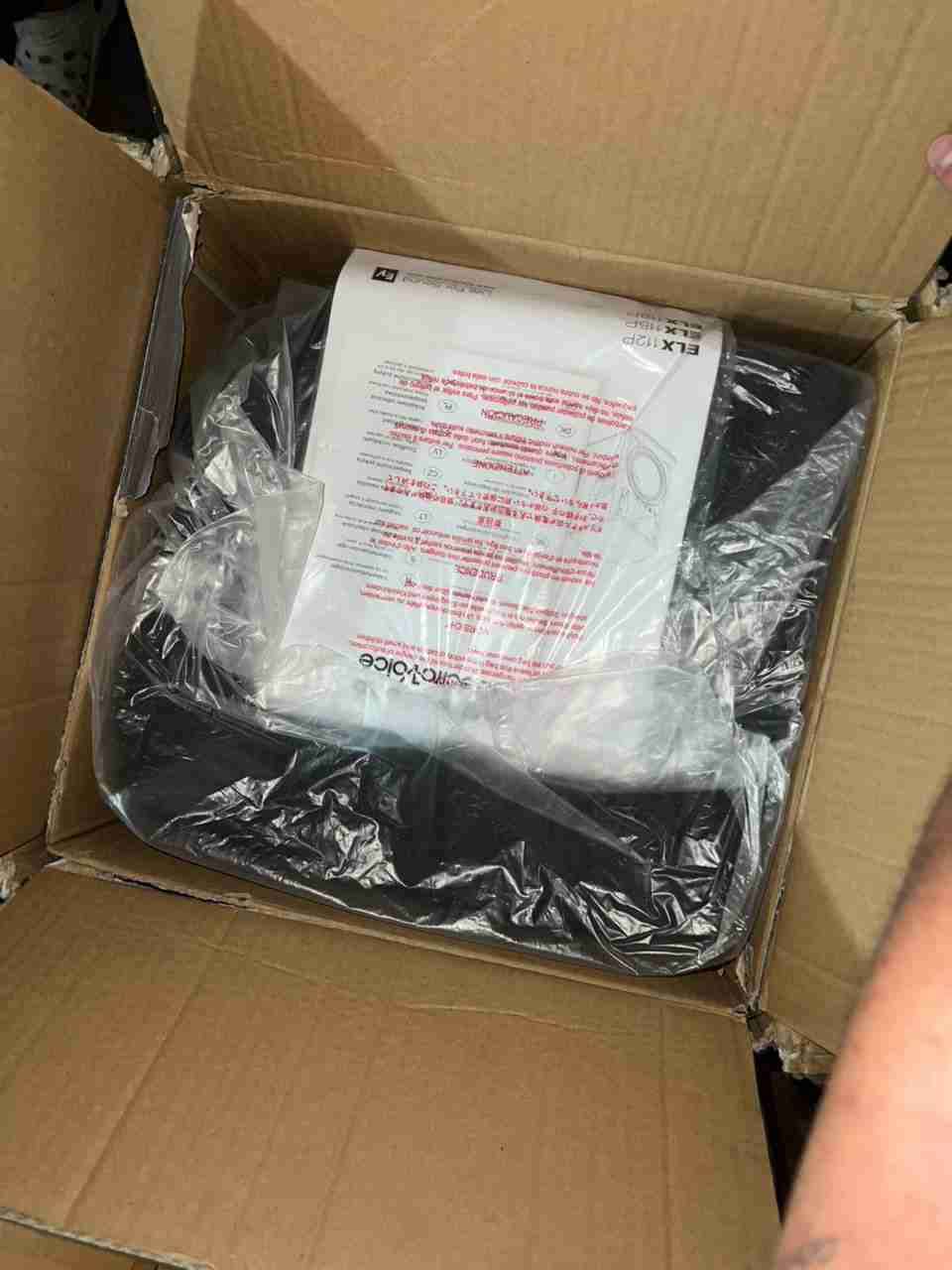 Altavoz Electro-Voice nuevo - 2