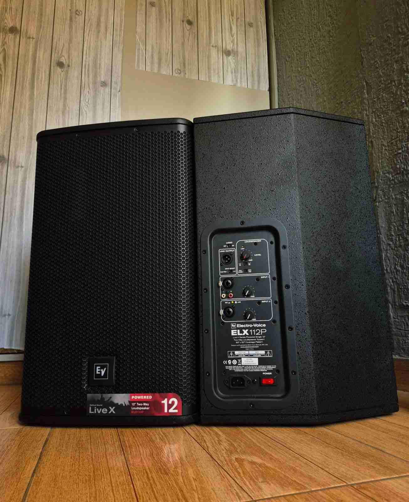Altavoz Electro-Voice nuevo - 4