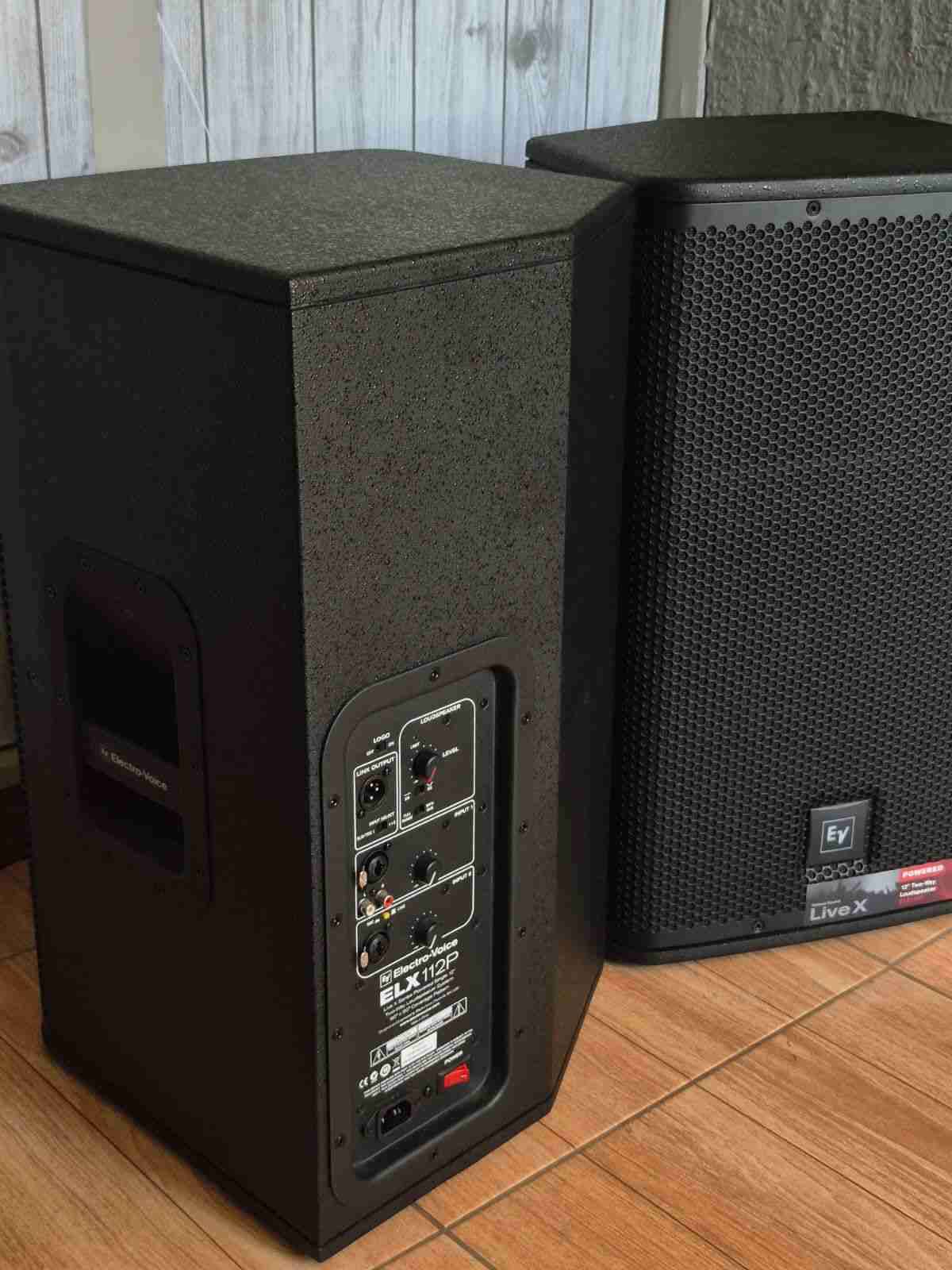 Altavoz Electro-Voice nuevo - 5