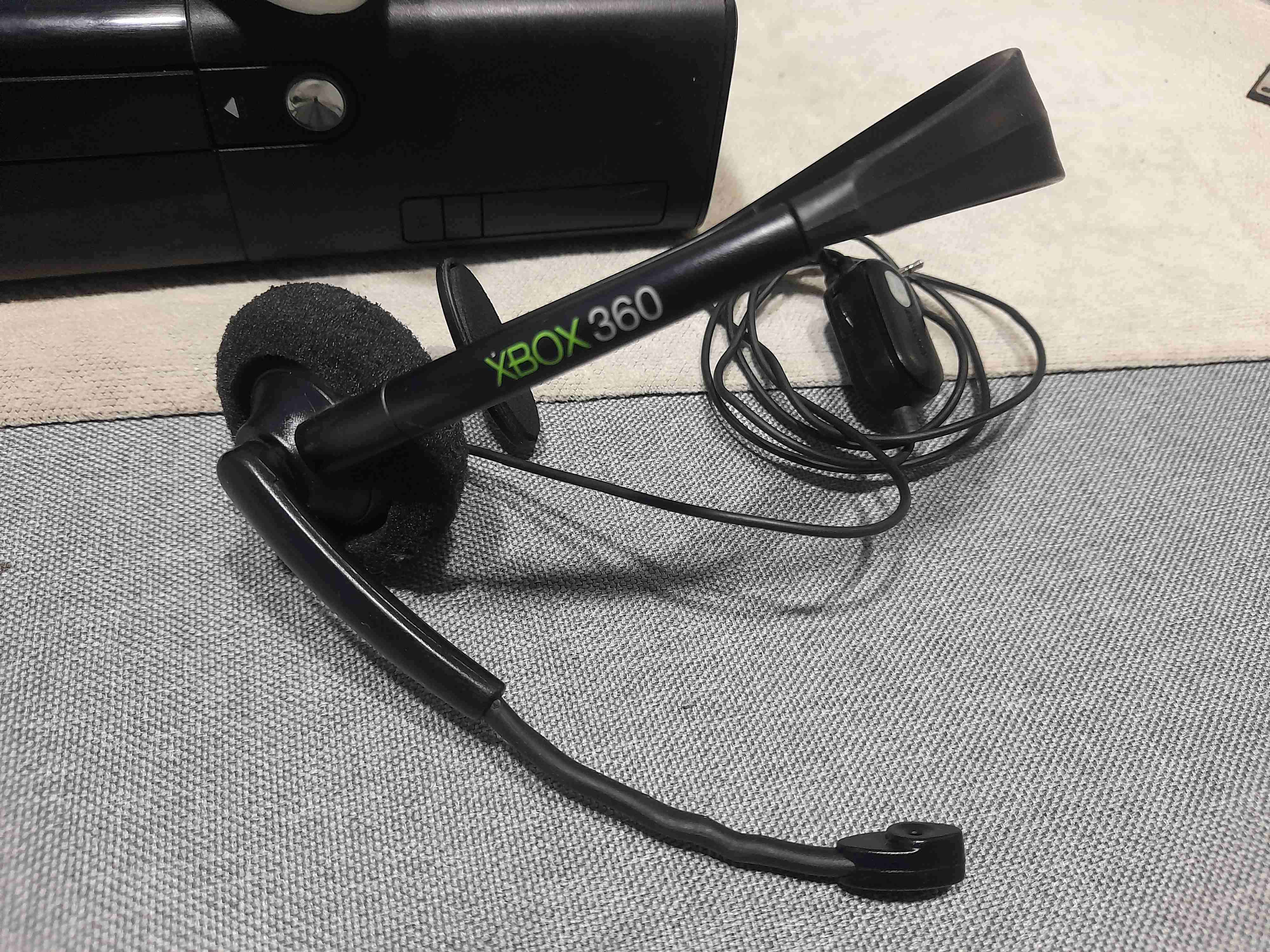 Consola Xbox 360 con MAGIA - miniatura 4