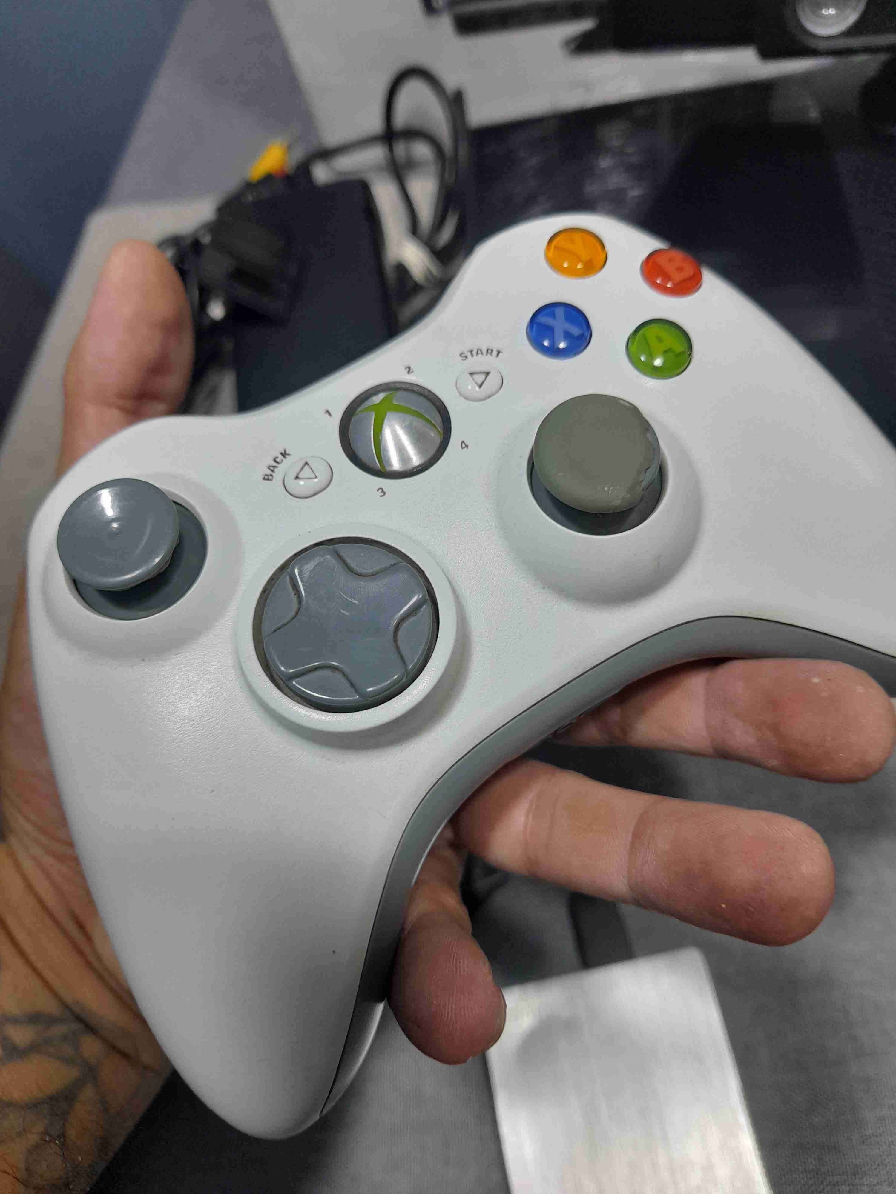 Consola Xbox 360 con MAGIA - miniatura 6