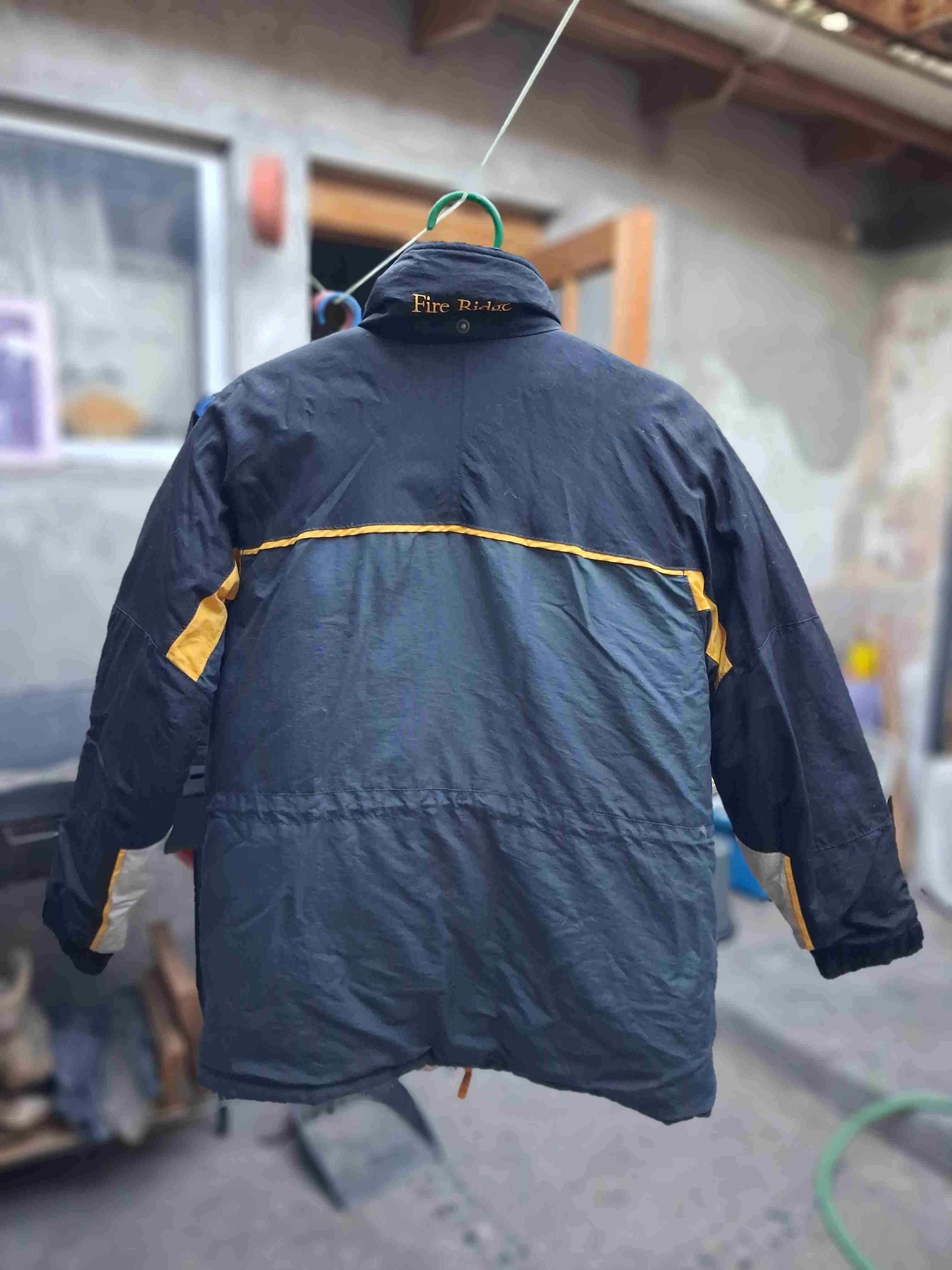 Chaqueta outdoor Columbia gris - 3