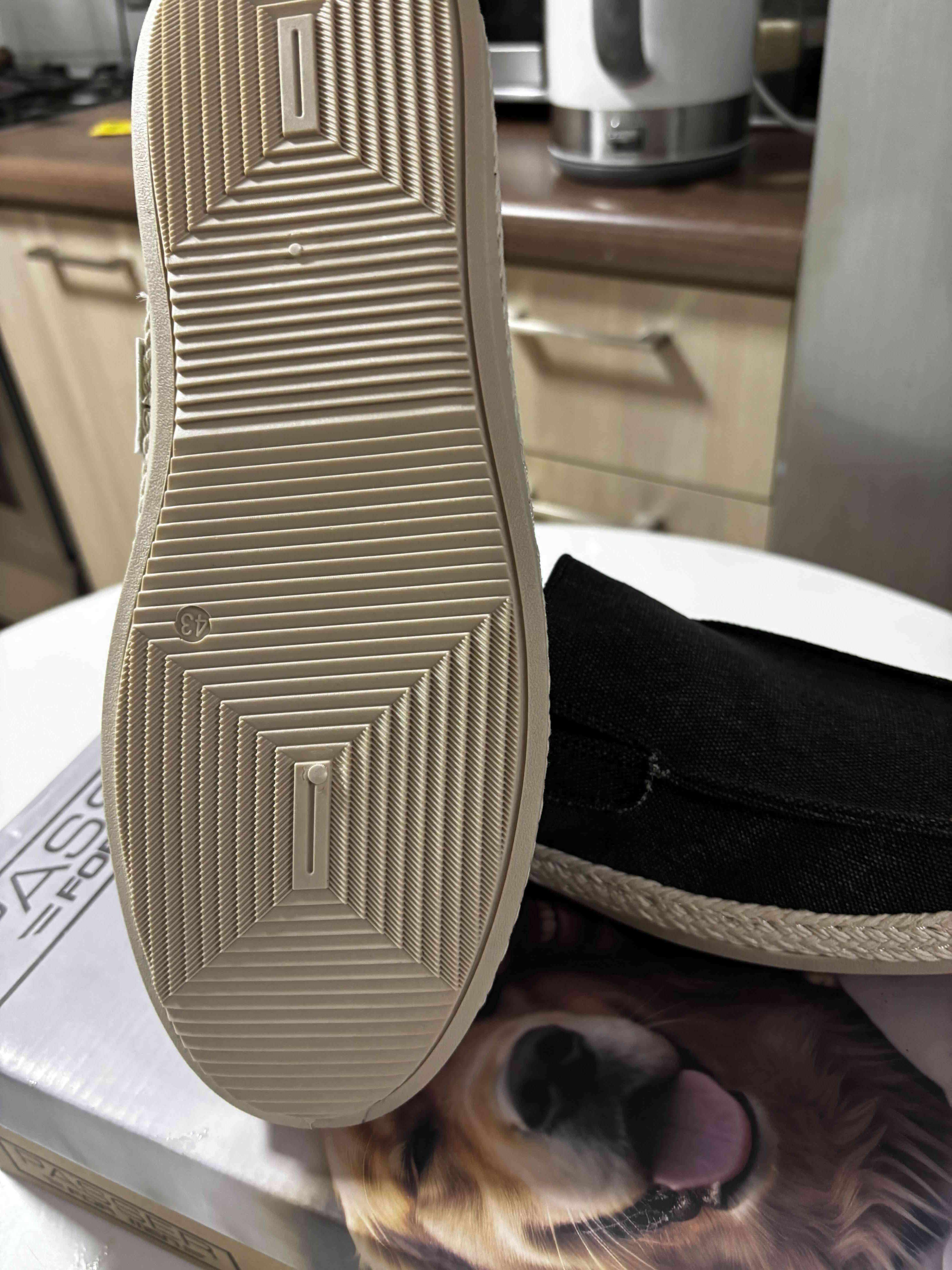 Zapatos negros Passer para hombre - miniatura 3