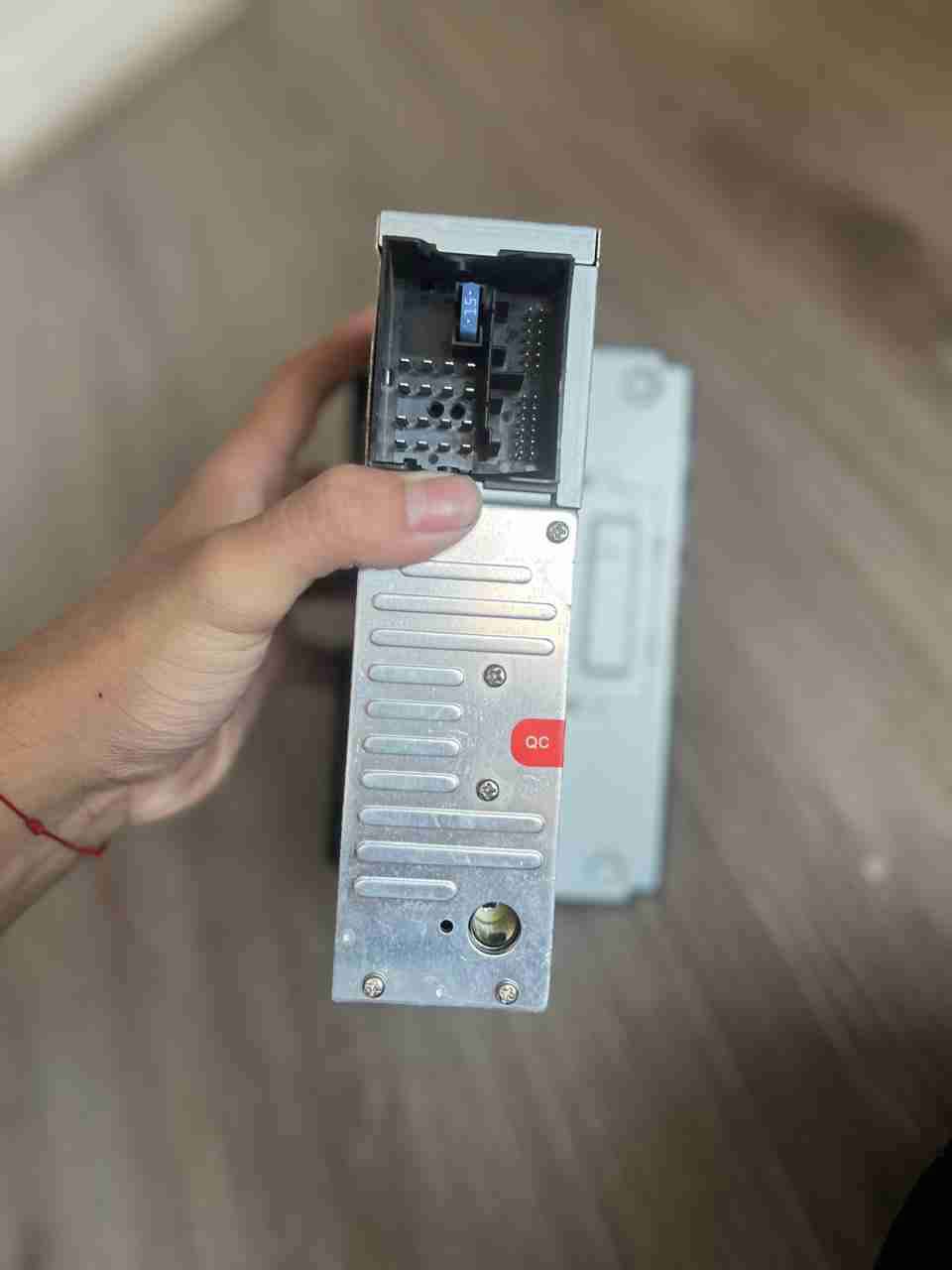 radio para carro - miniatura 3