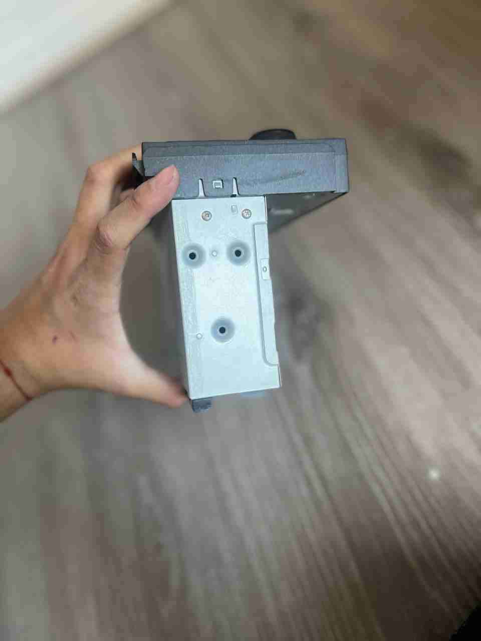 radio para carro - miniatura 4