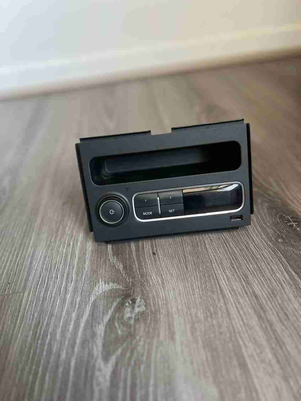 radio para carro - miniatura 5