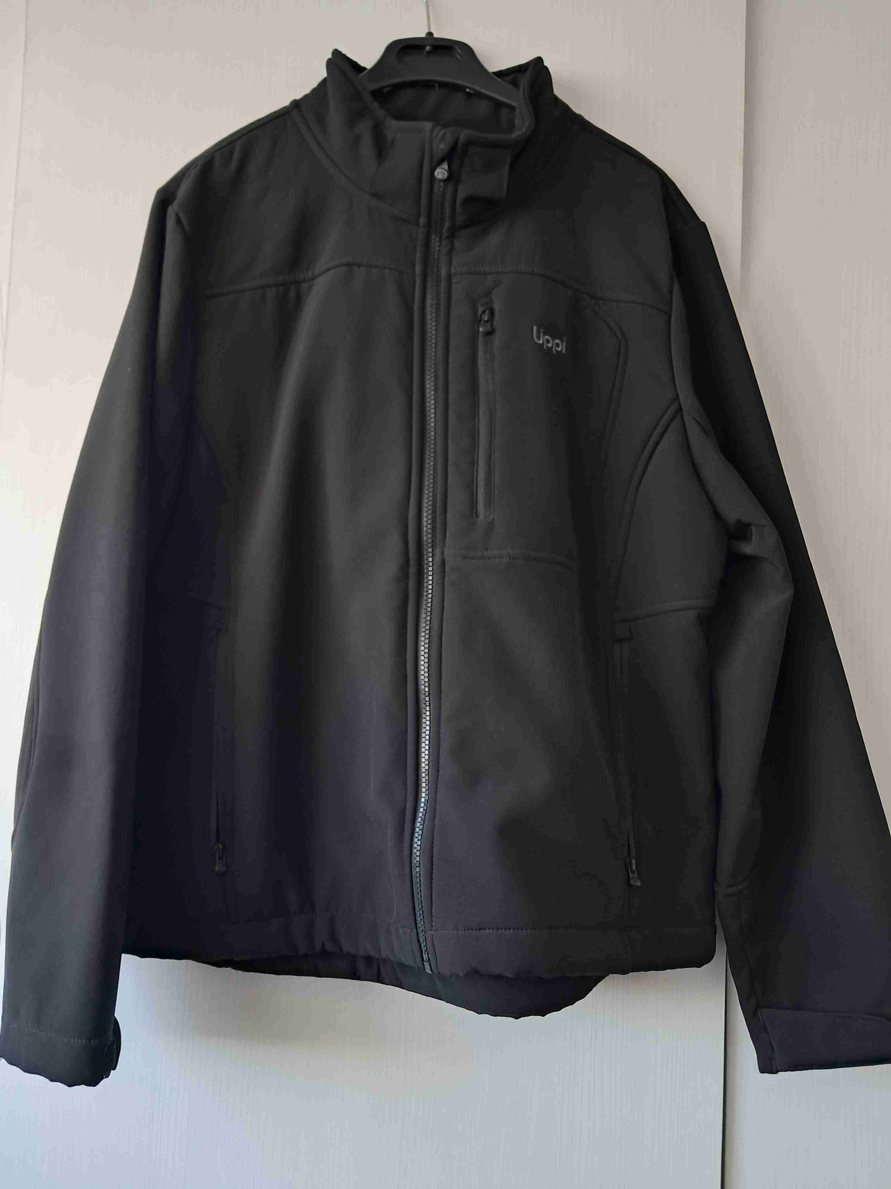 Chaqueta negra Lippi - miniatura 1